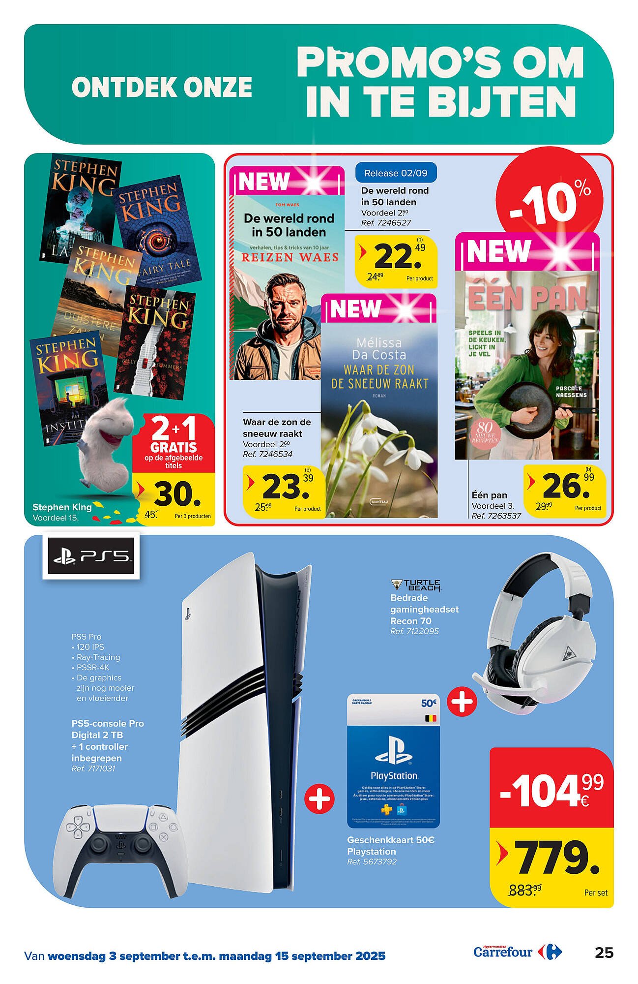 Carrefour folder (2025-09-03 - 2025-09-15)