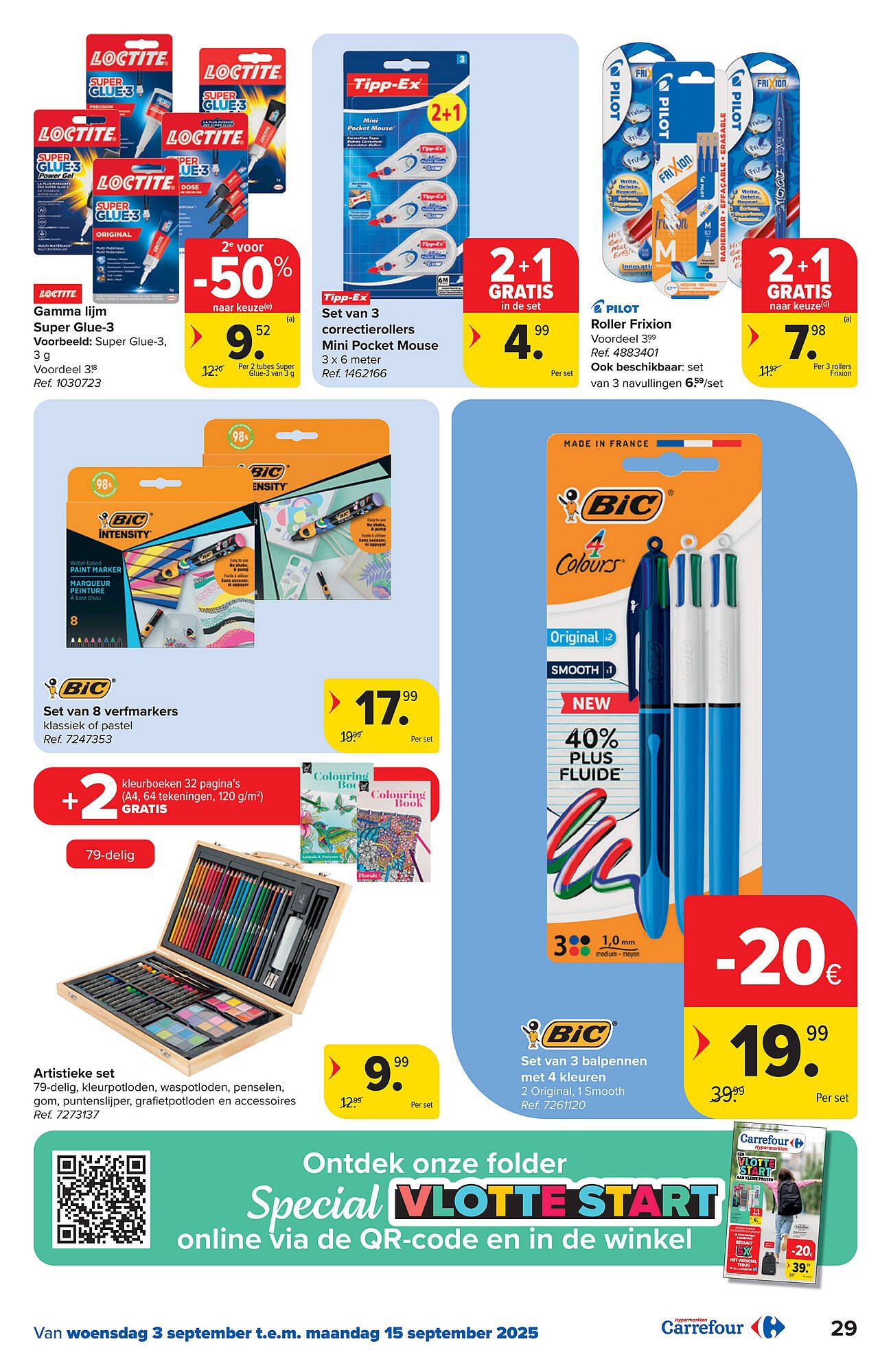 Carrefour folder (2025-09-03 - 2025-09-15)