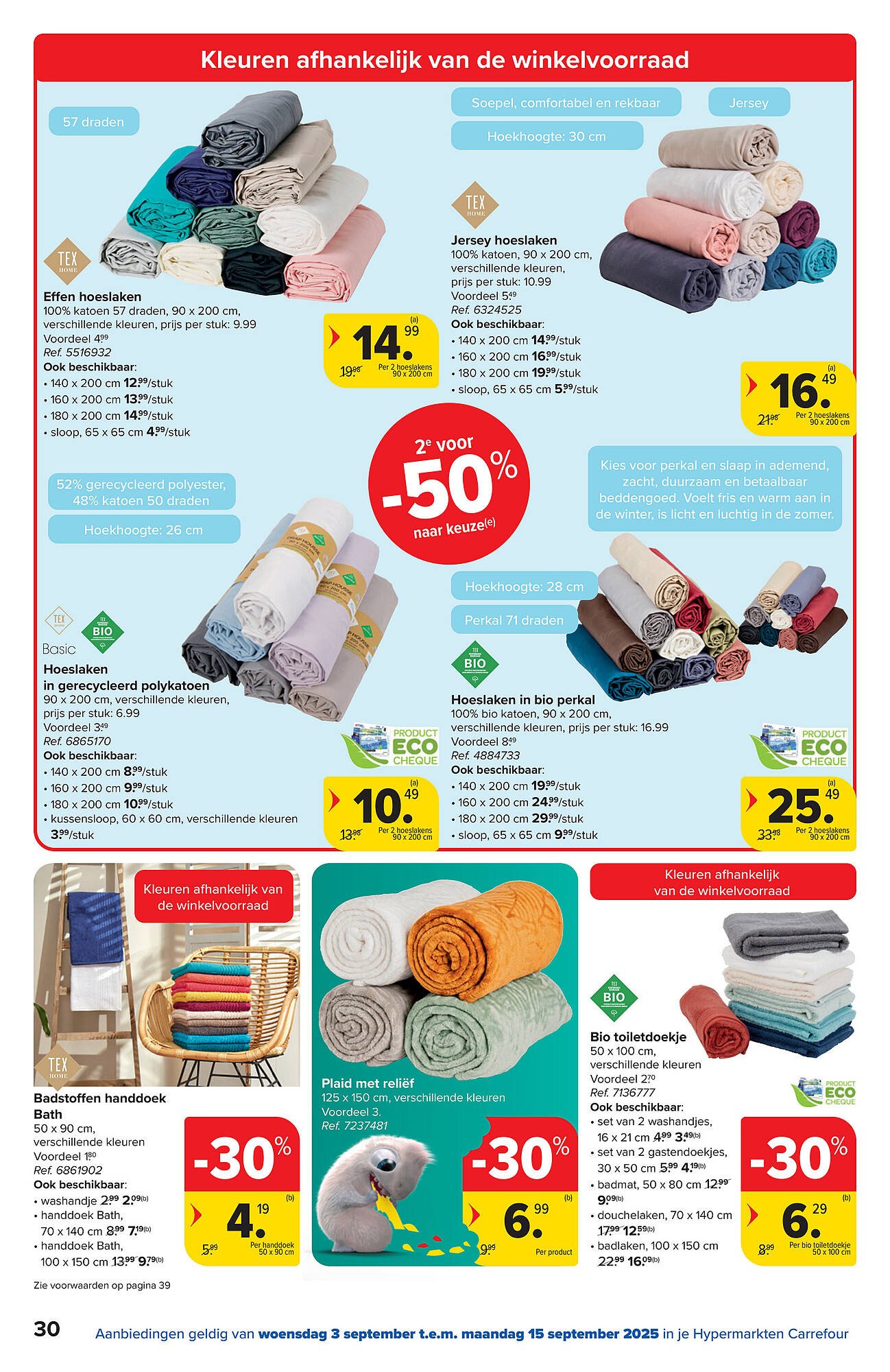 Carrefour folder (2025-09-03 - 2025-09-15)