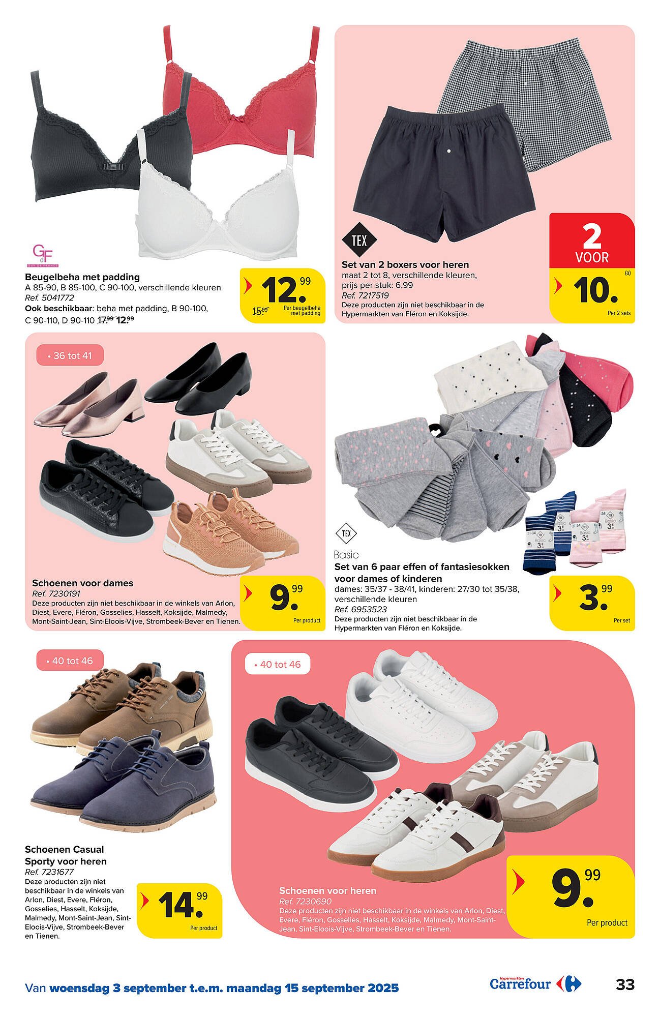 Carrefour folder (2025-09-03 - 2025-09-15)
