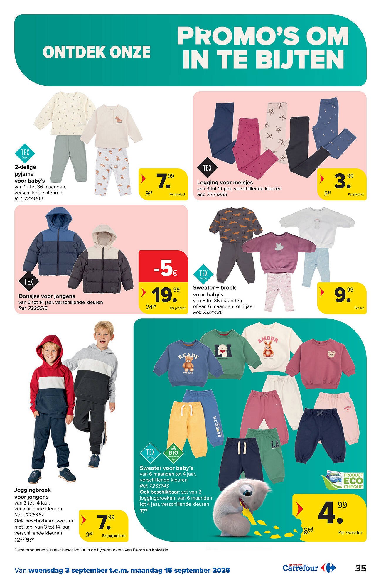 Carrefour folder (2025-09-03 - 2025-09-15)