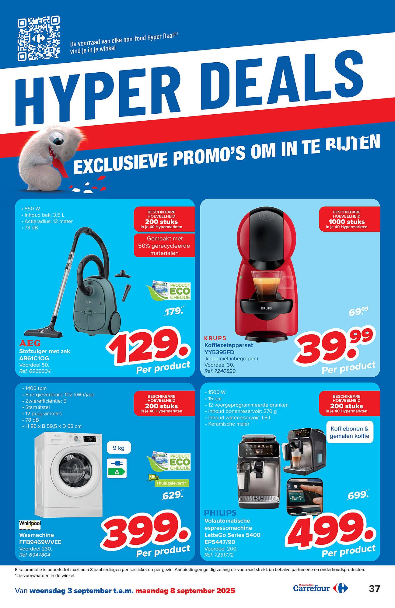 Carrefour folder (2025-09-03 - 2025-09-15)