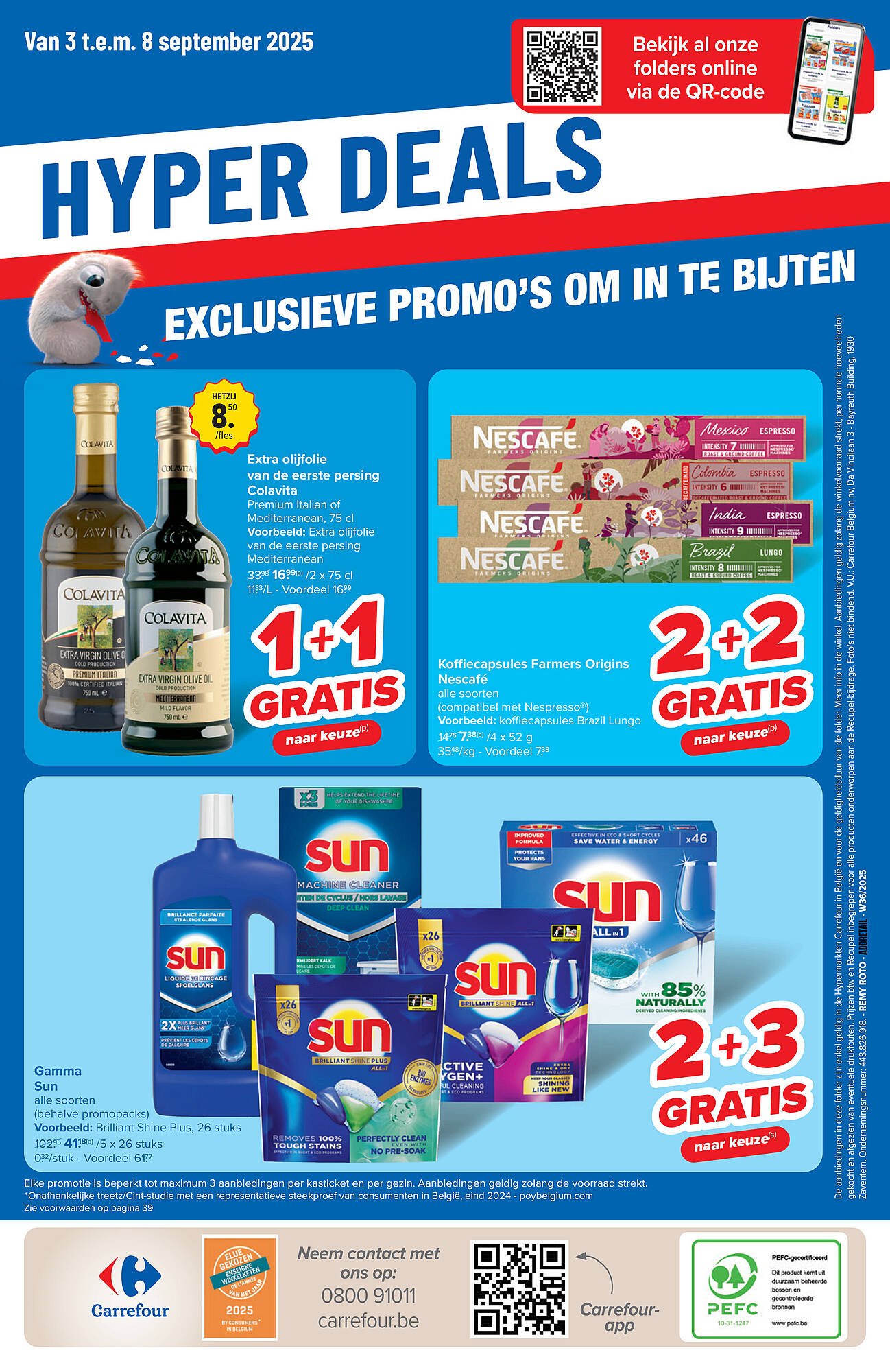 Carrefour folder (2025-09-03 - 2025-09-15)