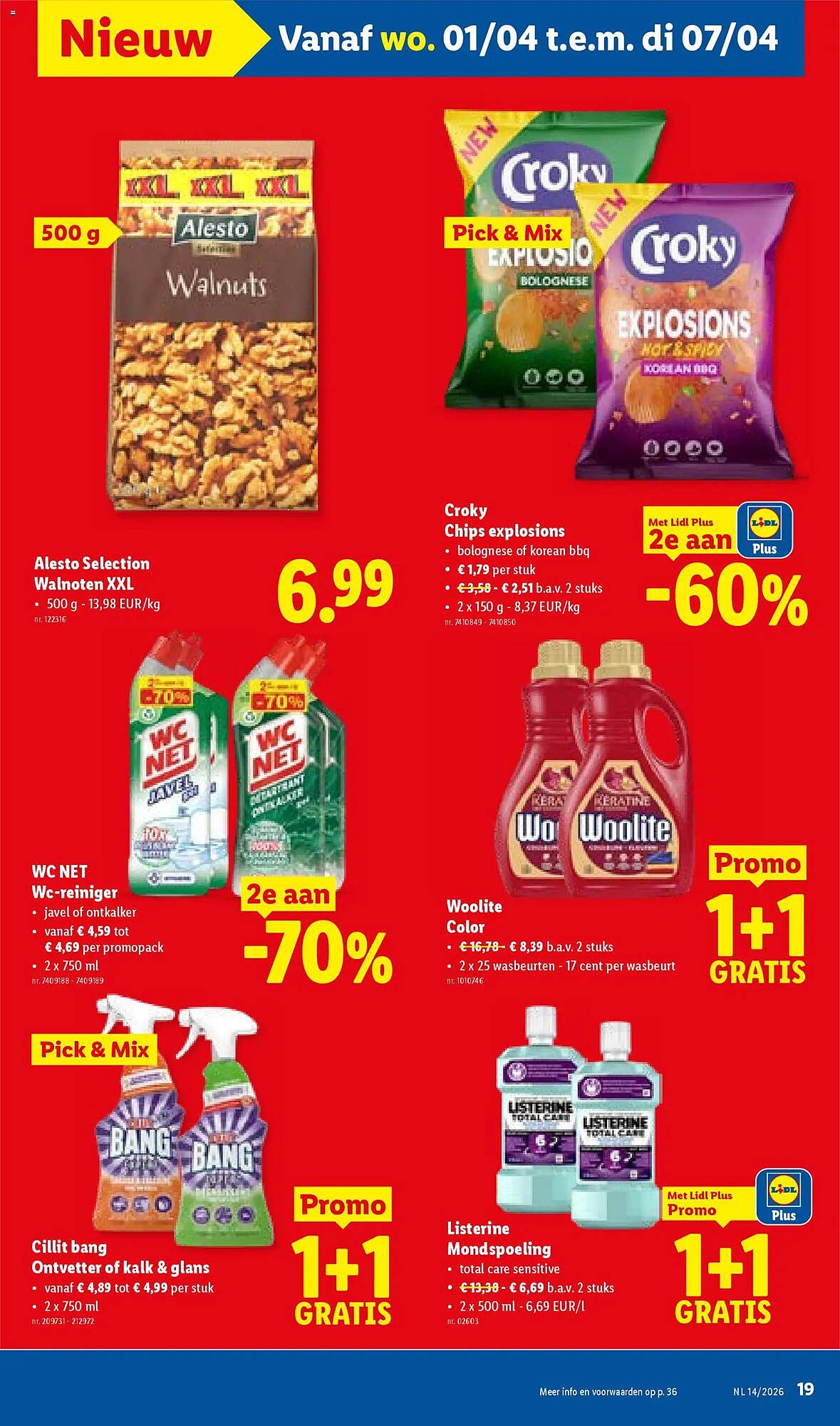 Lidl folder (2026-03-30 - 2026-04-04)