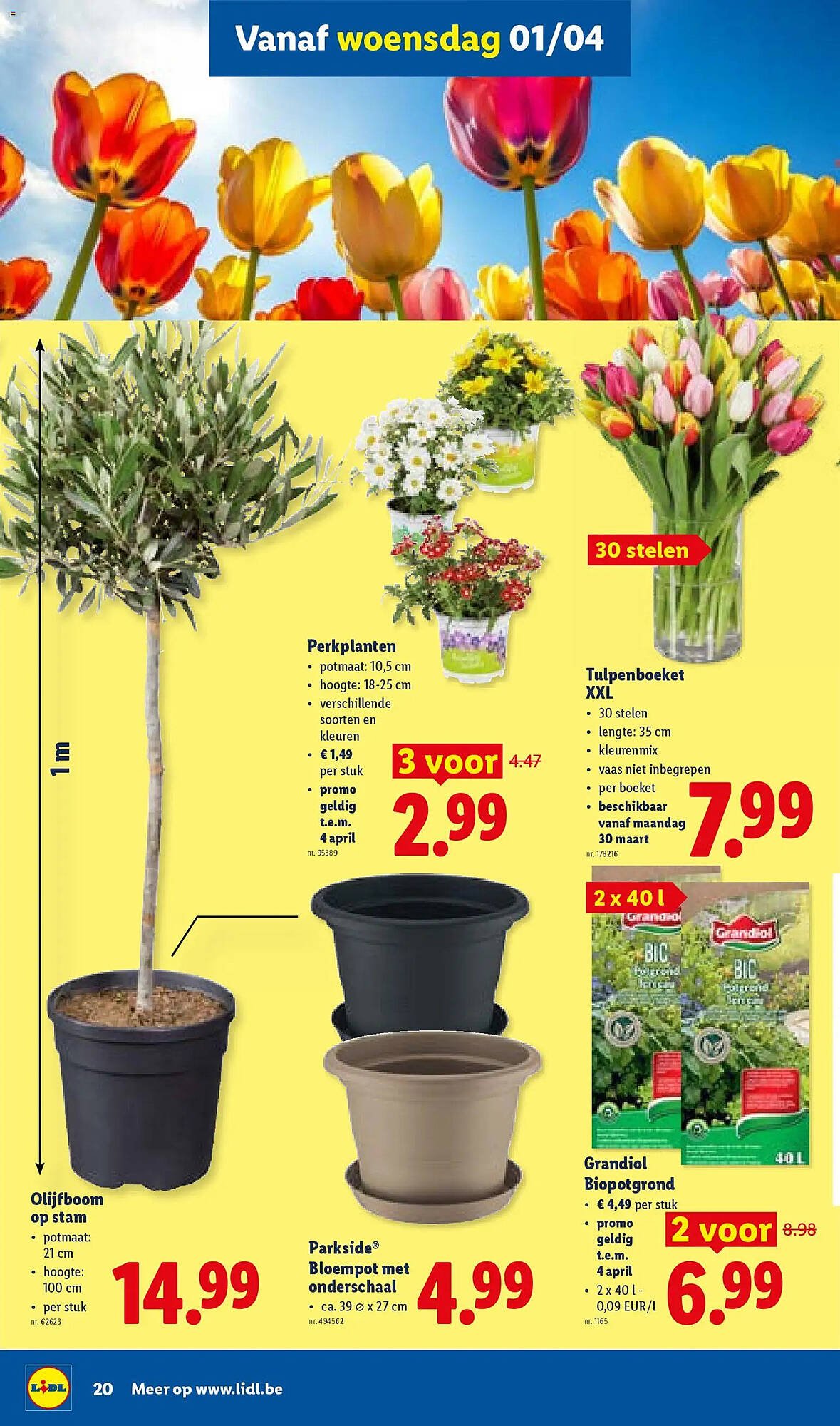 Lidl folder (2026-03-30 - 2026-04-04)