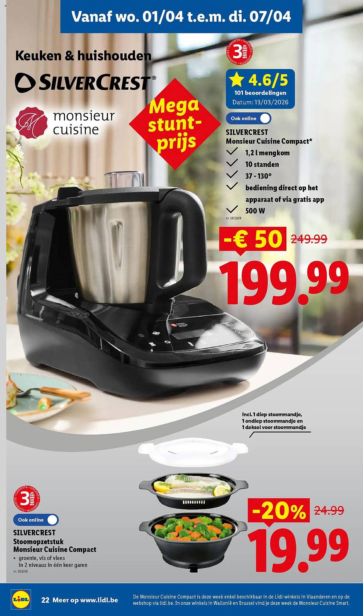 Lidl folder (2026-03-30 - 2026-04-04)