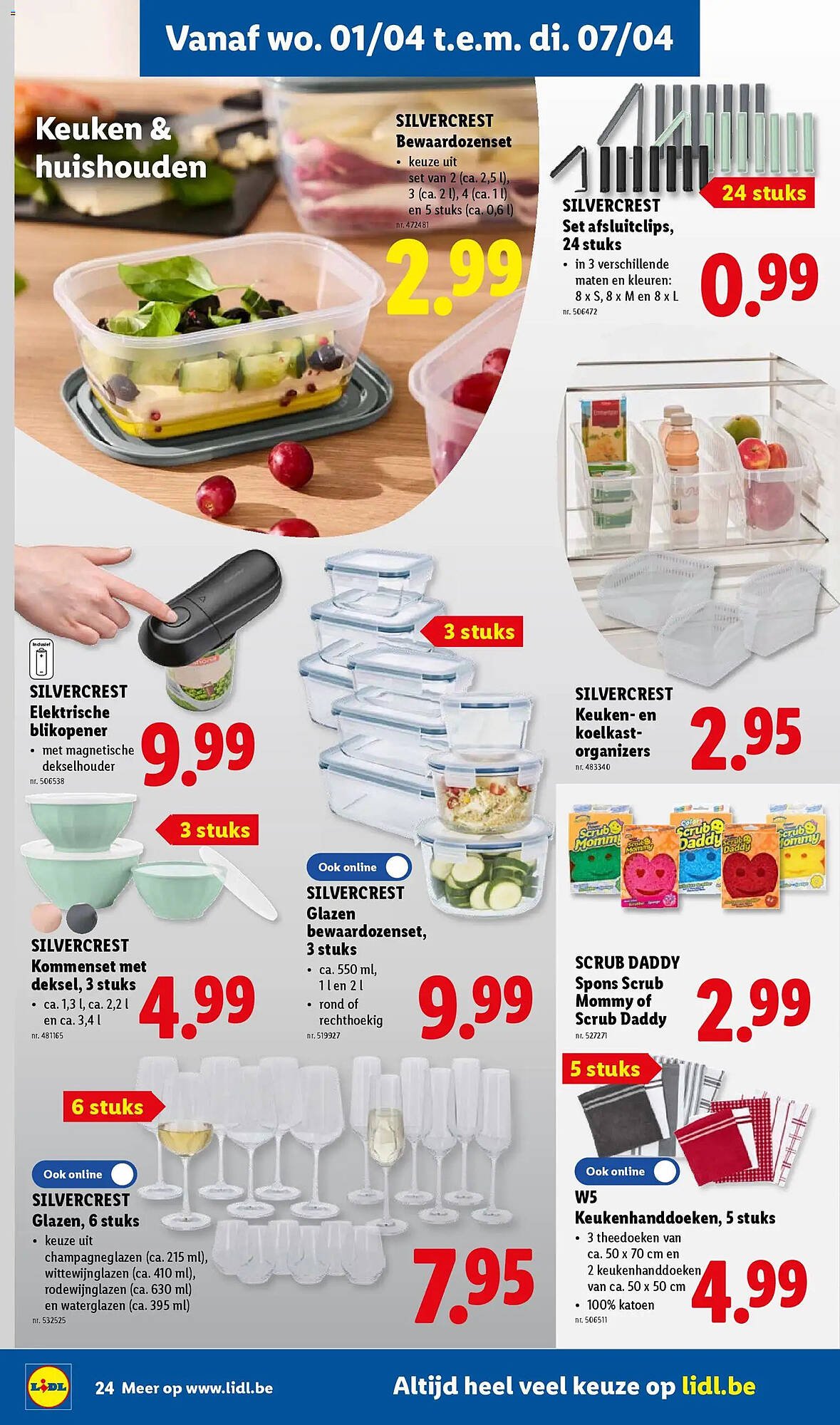 Lidl folder (2026-03-30 - 2026-04-04)