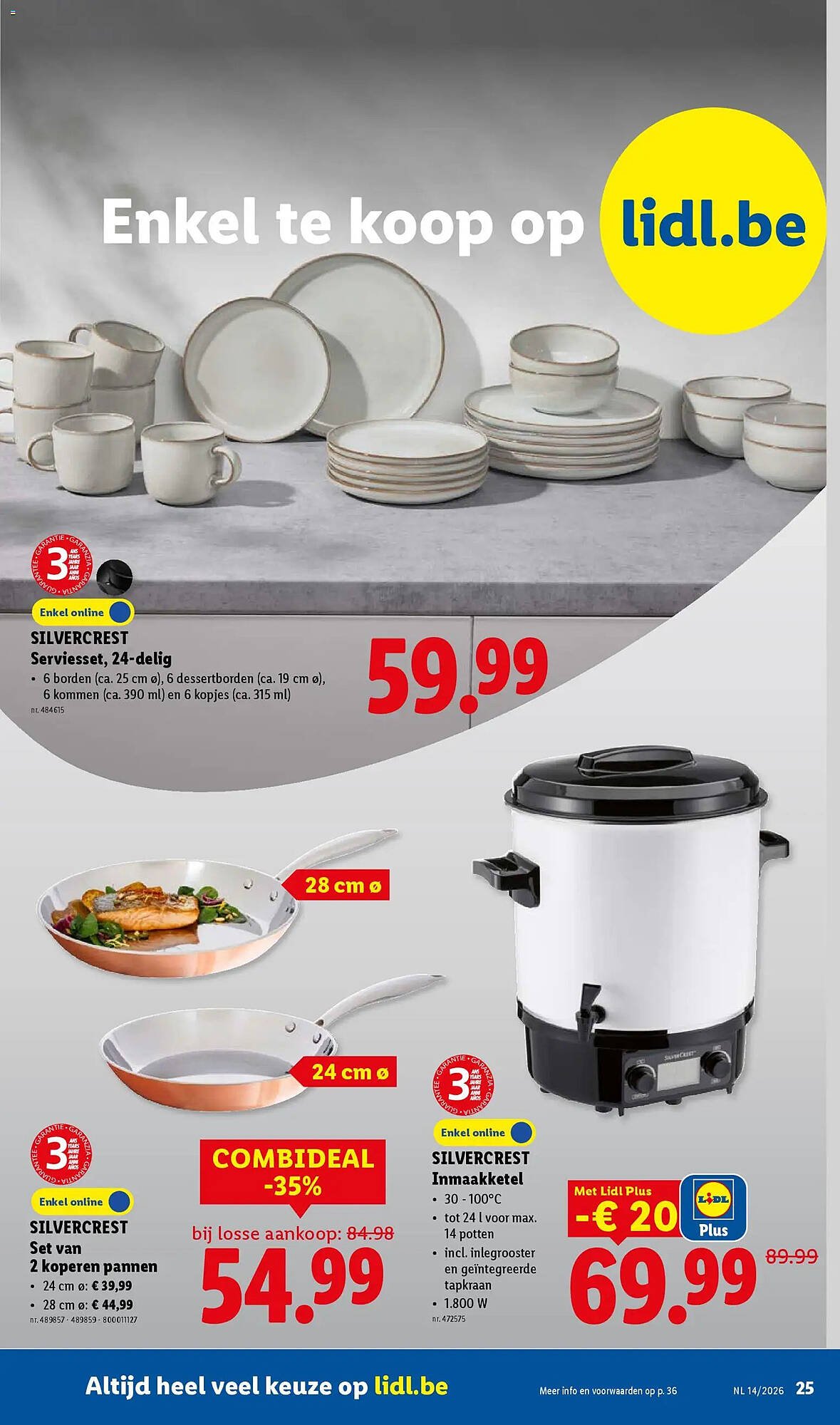 Lidl folder (2026-03-30 - 2026-04-04)