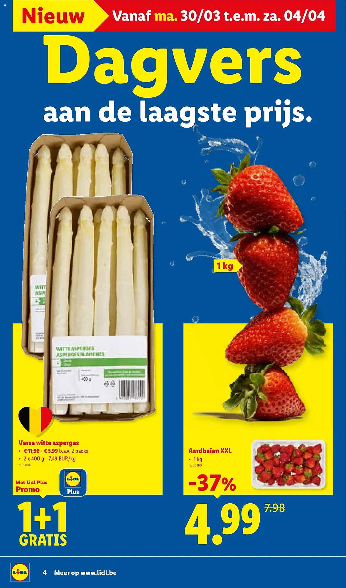 Lidl folder (2026-03-30 - 2026-04-04)