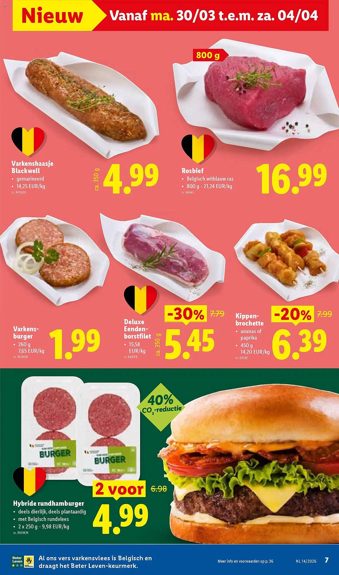 Lidl folder (2026-03-30 - 2026-04-04)