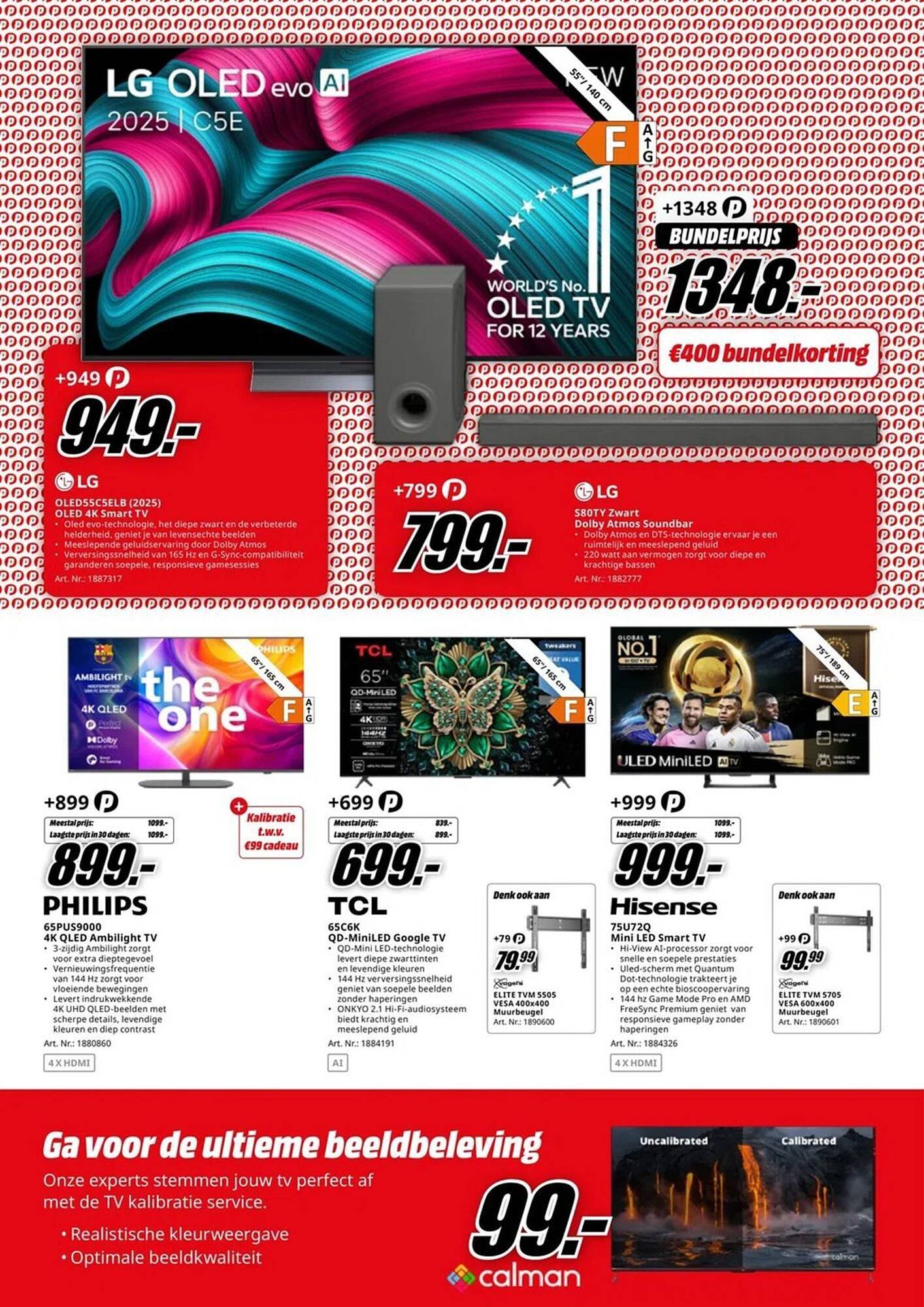 MediaMarkt folder (2026-02-20 - 2026-03-01)