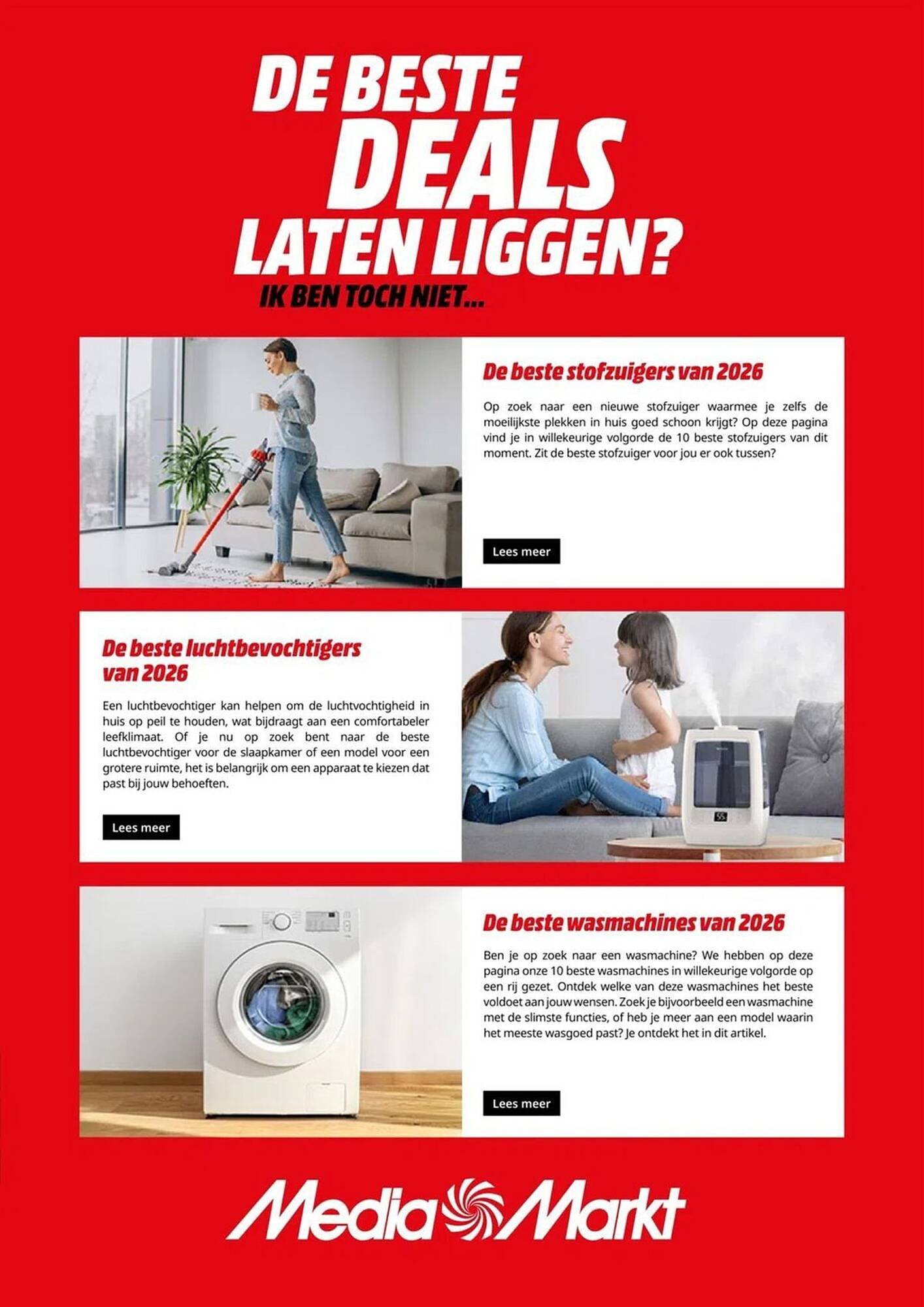 MediaMarkt folder (2026-02-20 - 2026-03-01)