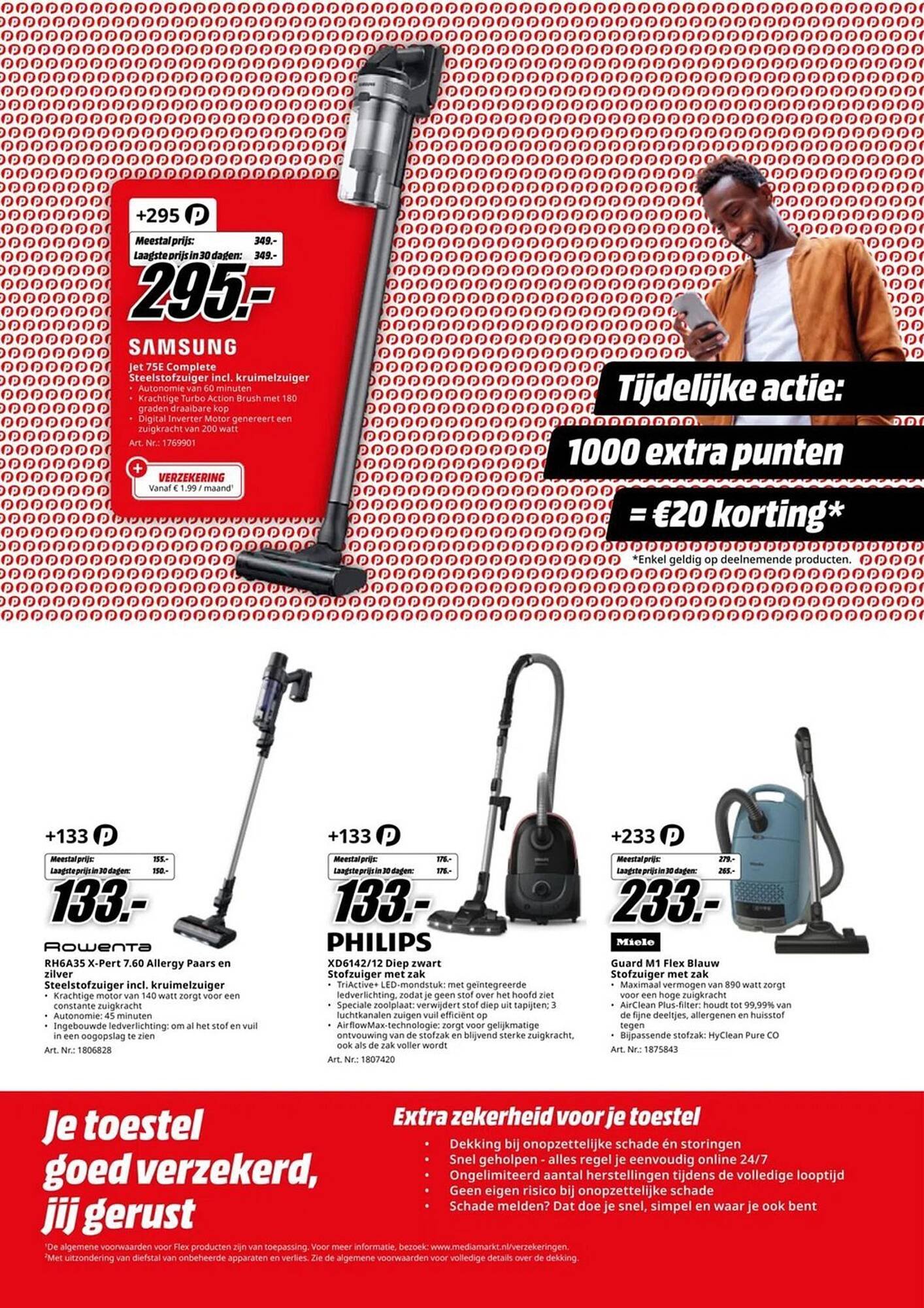 MediaMarkt folder (2026-02-20 - 2026-03-01)
