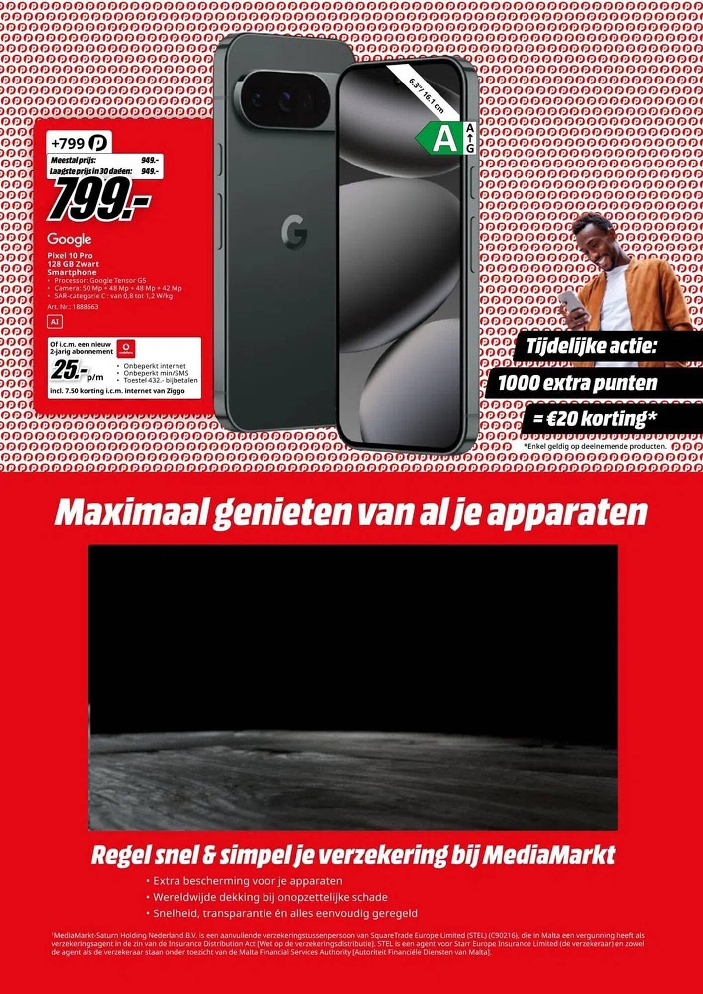 MediaMarkt folder (2026-02-20 - 2026-03-01)