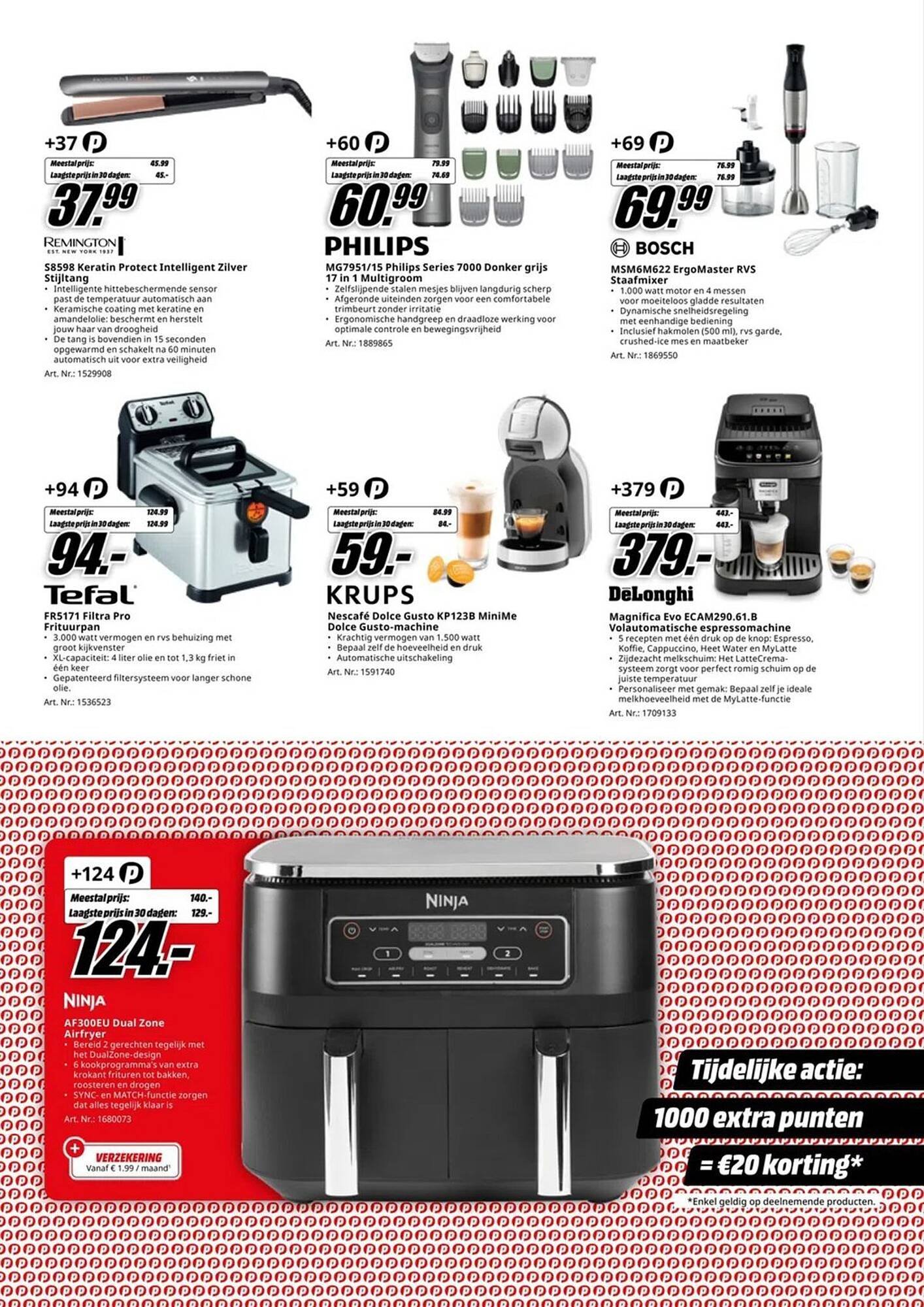 MediaMarkt folder (2026-02-20 - 2026-03-01)