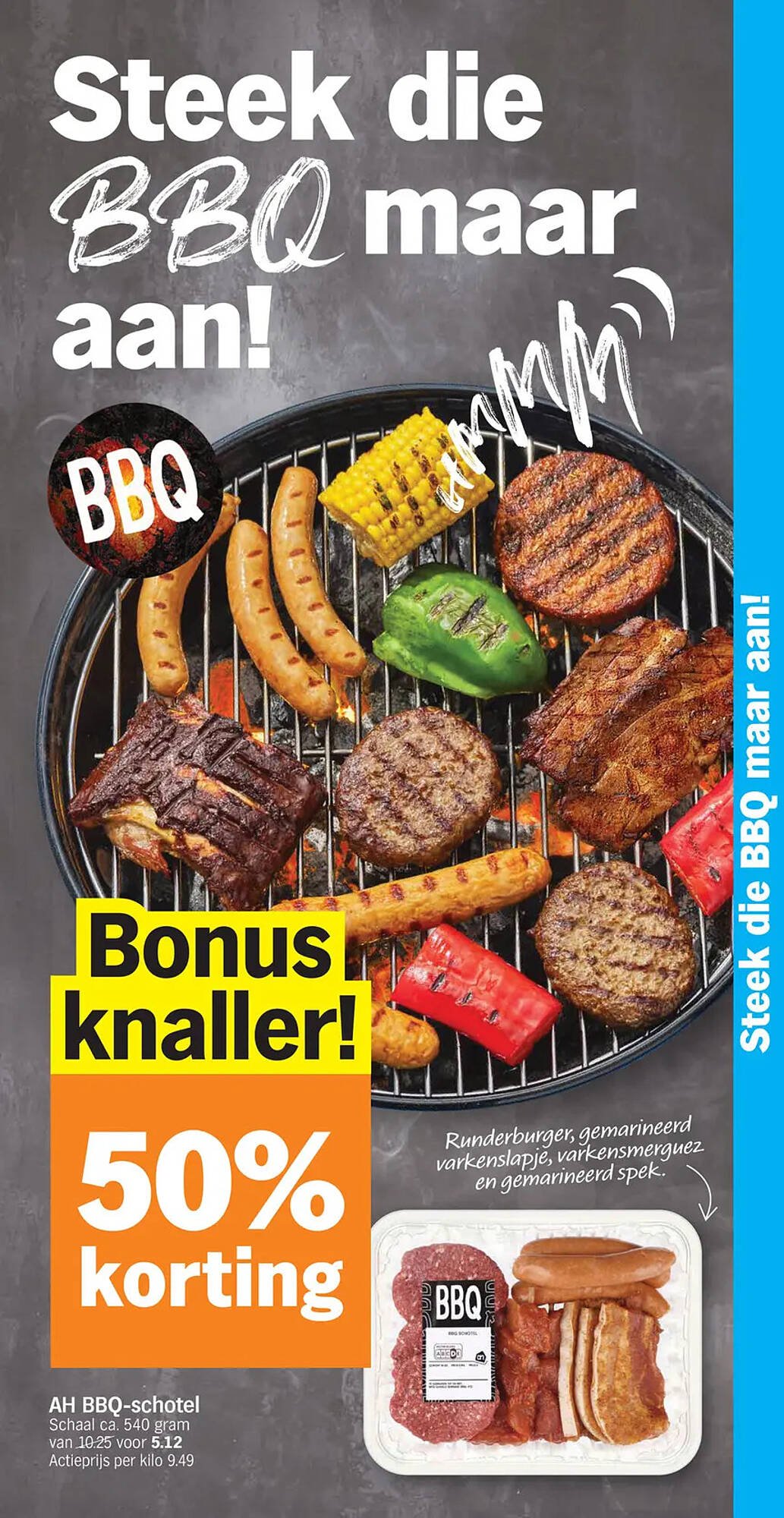 Albert Heijn folder (2026-05-18 - 2026-05-25)