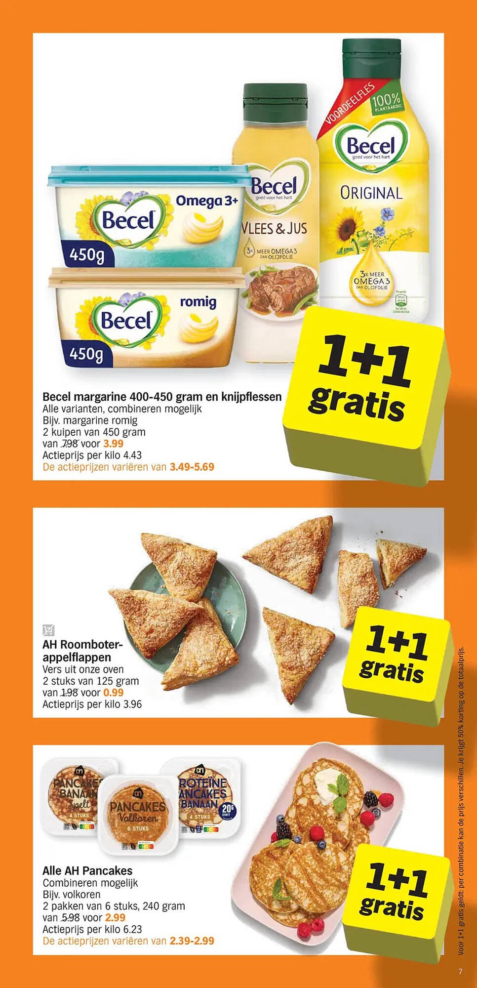Albert Heijn folder (2026-05-18 - 2026-05-25)