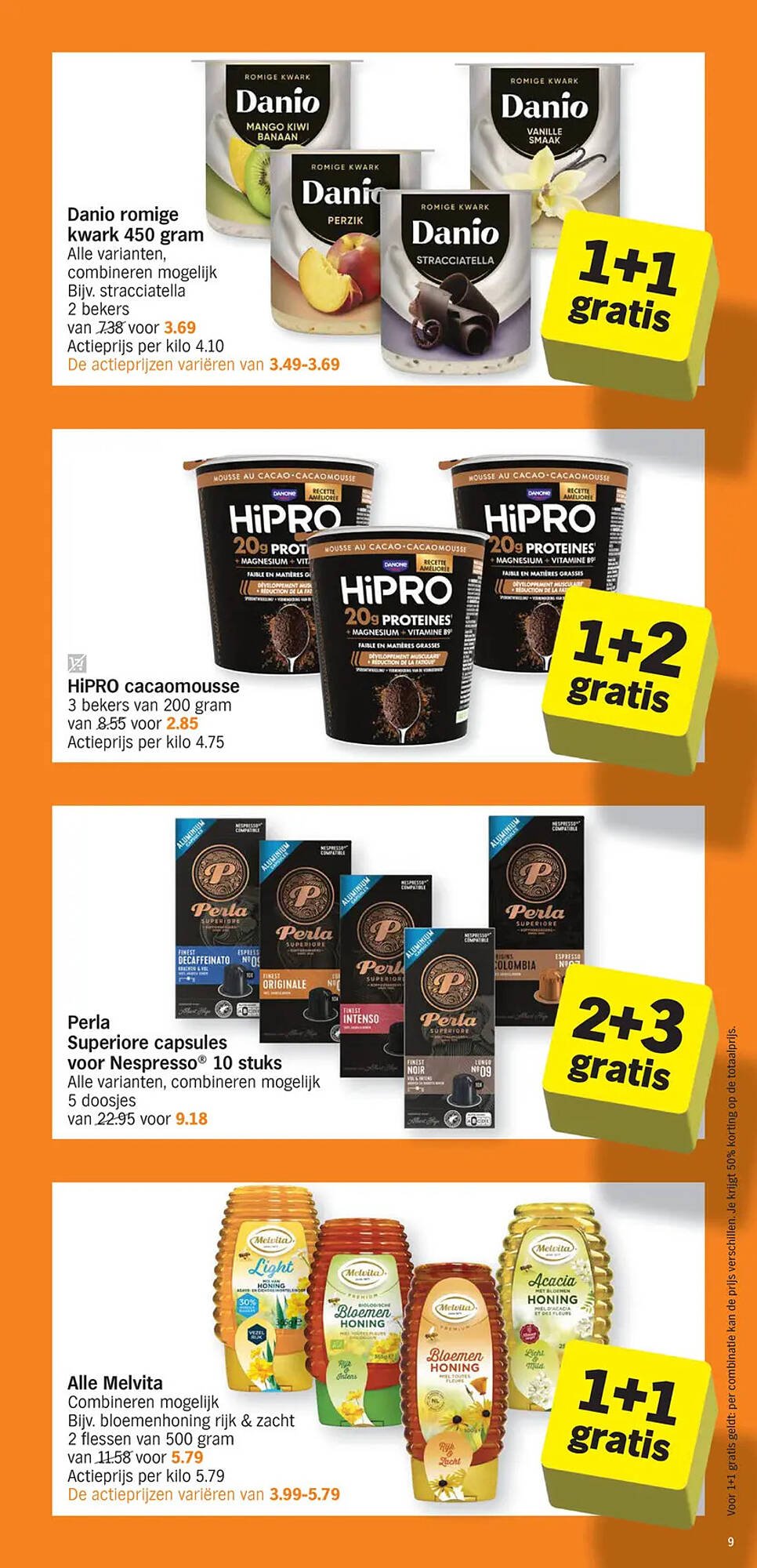 Albert Heijn folder (2026-05-18 - 2026-05-25)