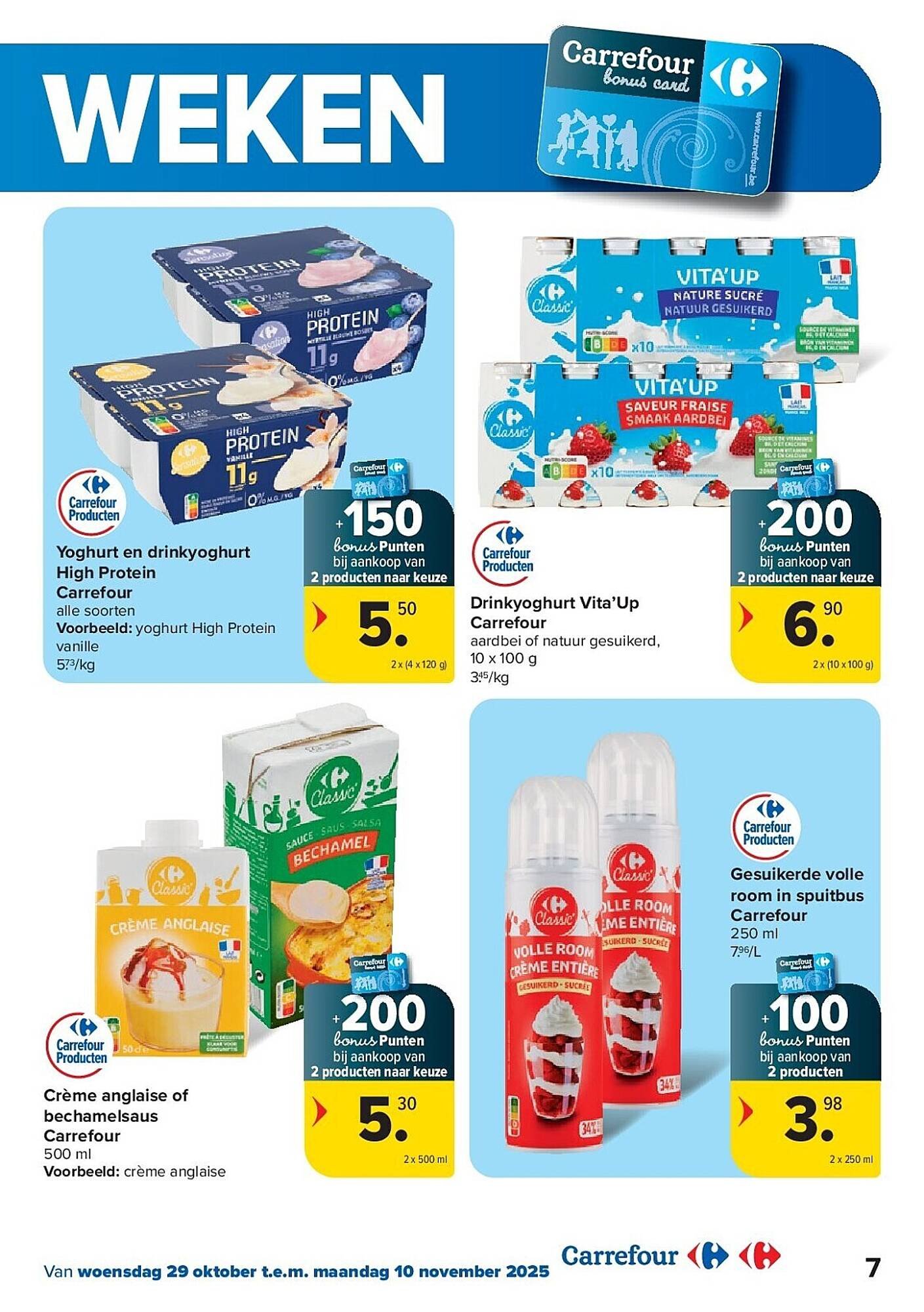 Carrefour folder (2025-10-29 - 2025-11-10)