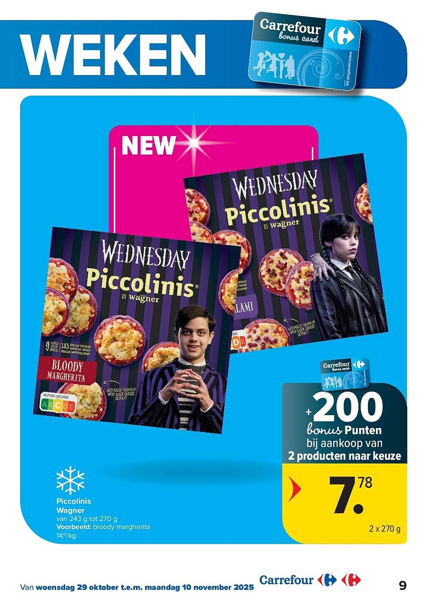 Carrefour folder (2025-10-29 - 2025-11-10)