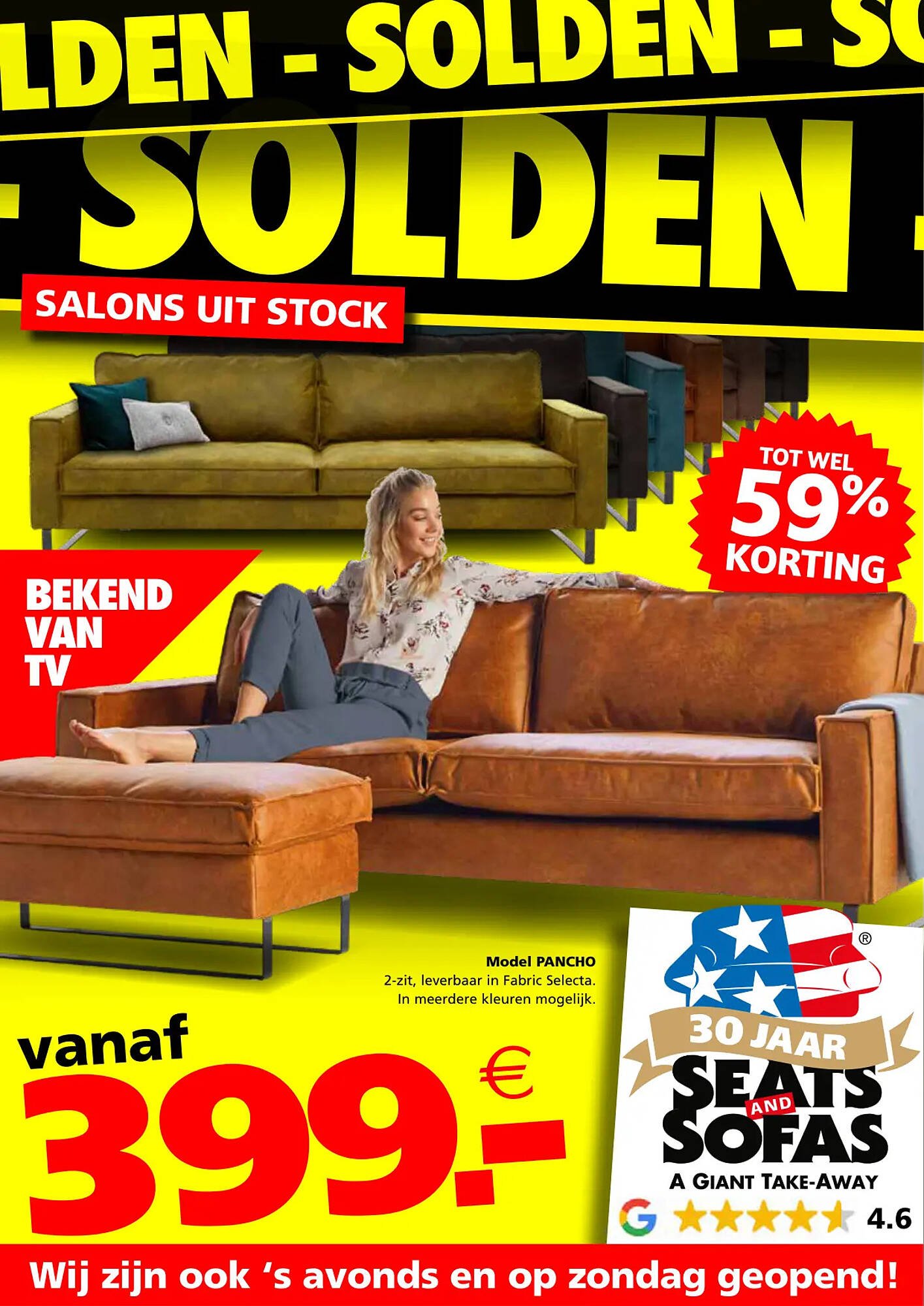 Seats and Sofas folder