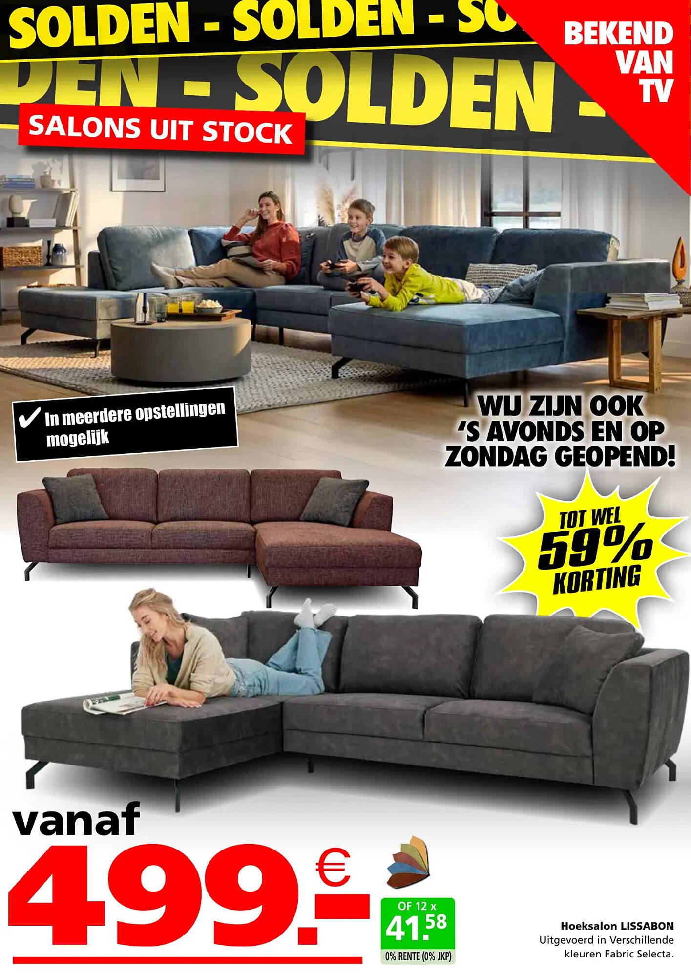 Seats and Sofas folder