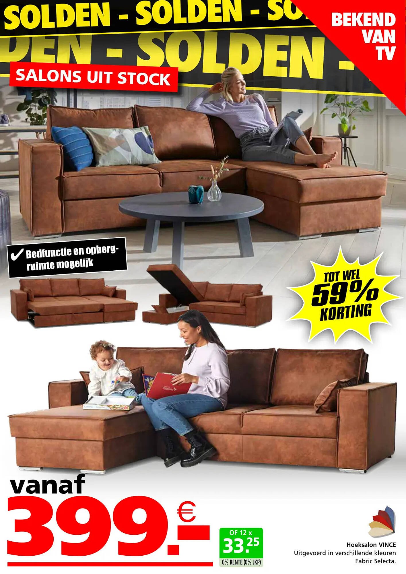 Seats and Sofas folder