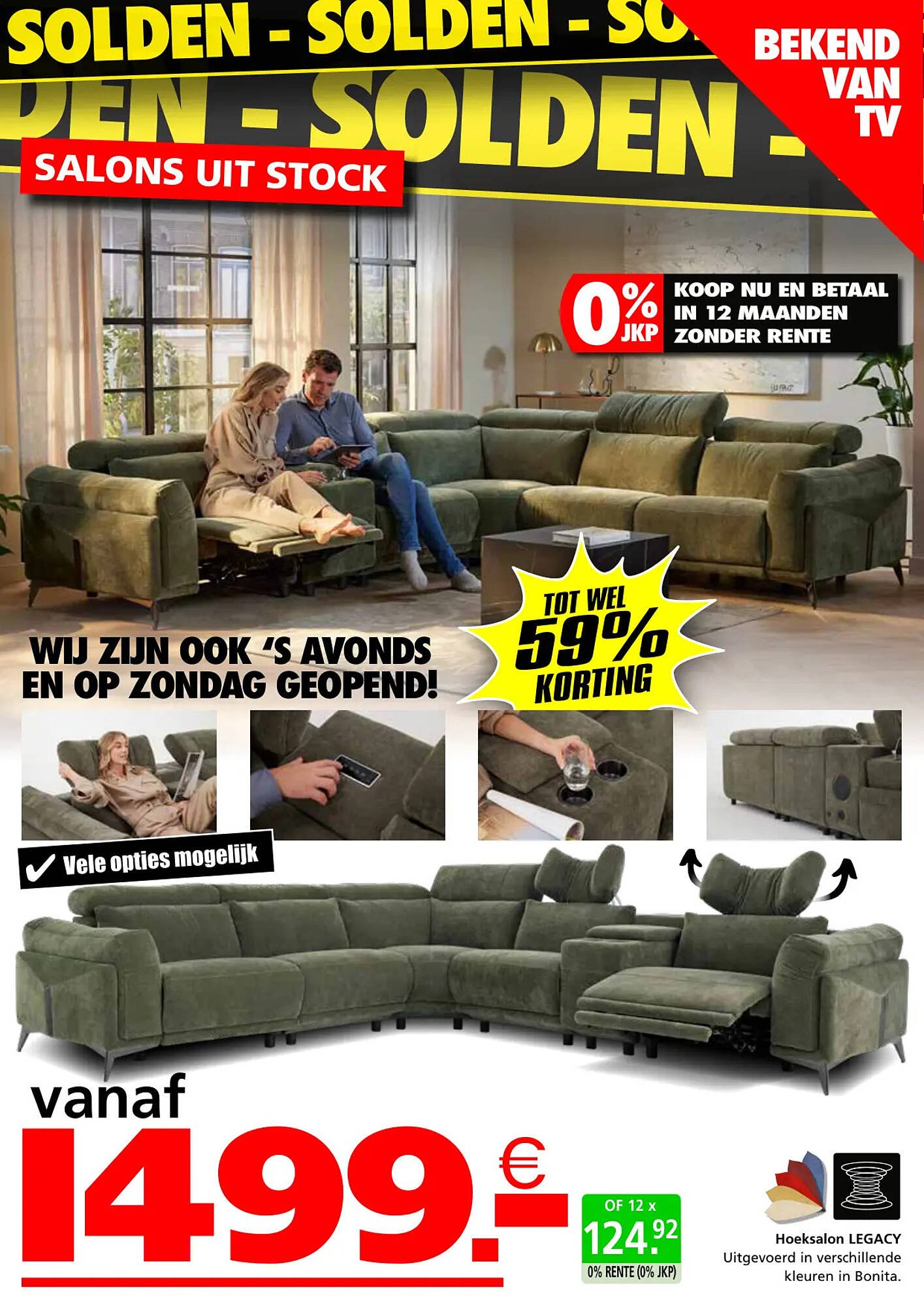 Seats and Sofas folder