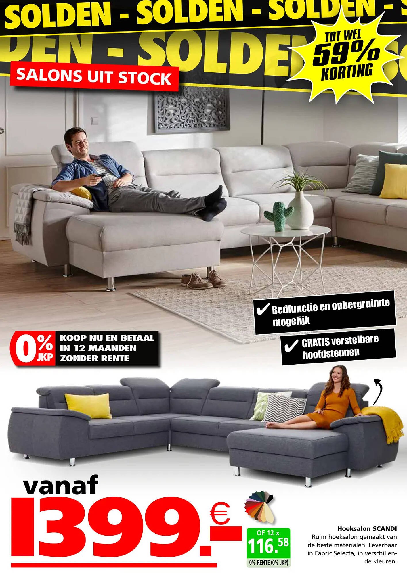 Seats and Sofas folder