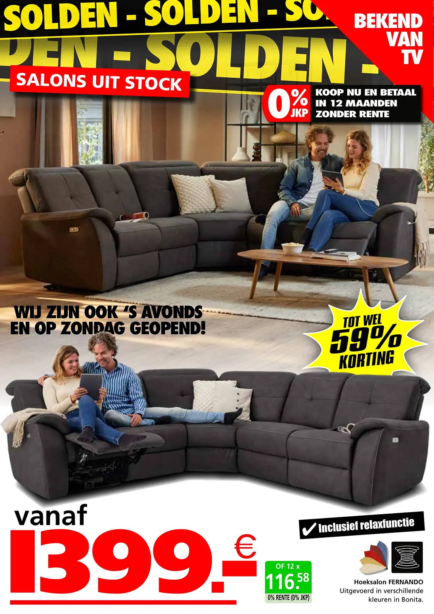 Seats and Sofas folder