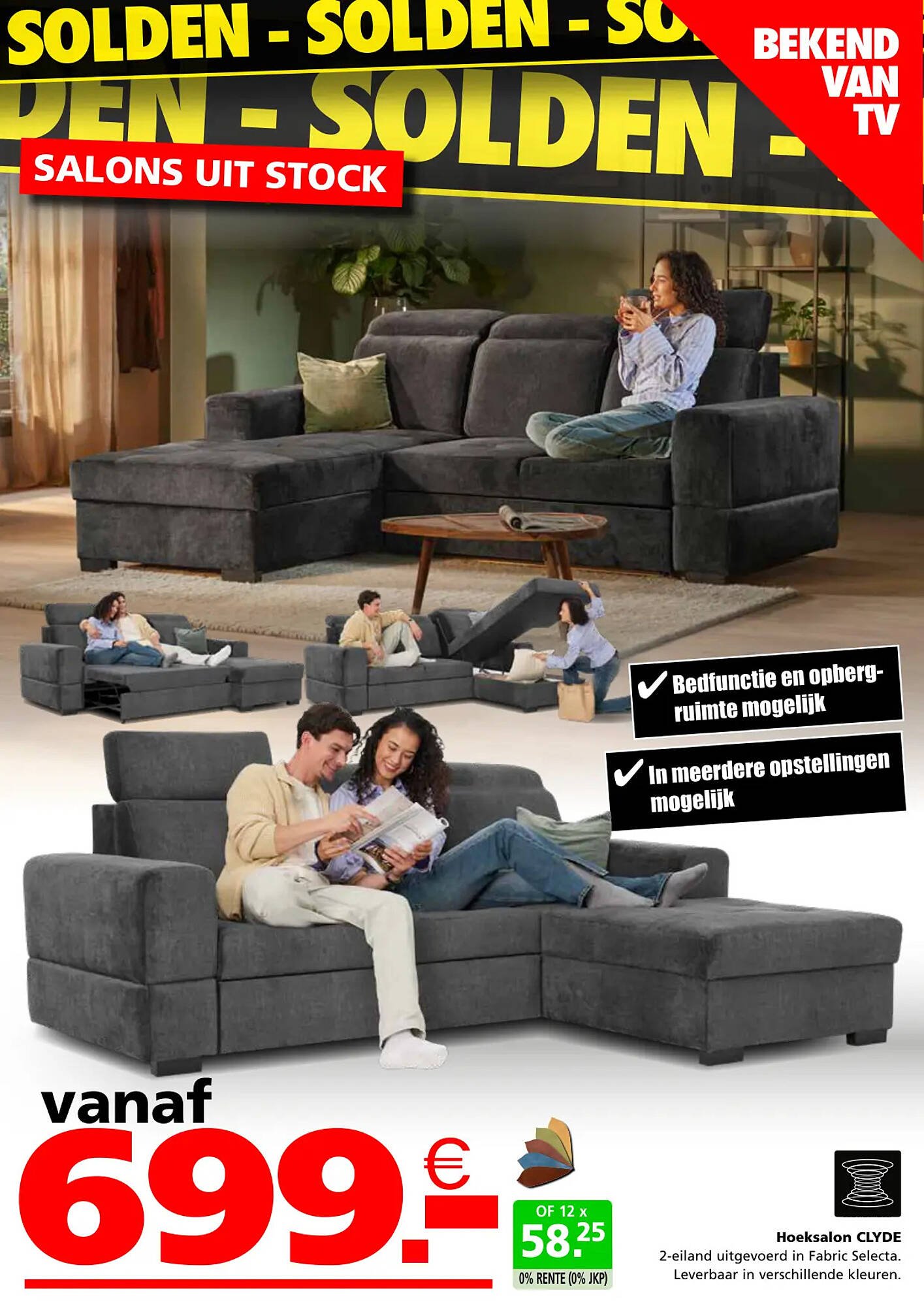 Seats and Sofas folder