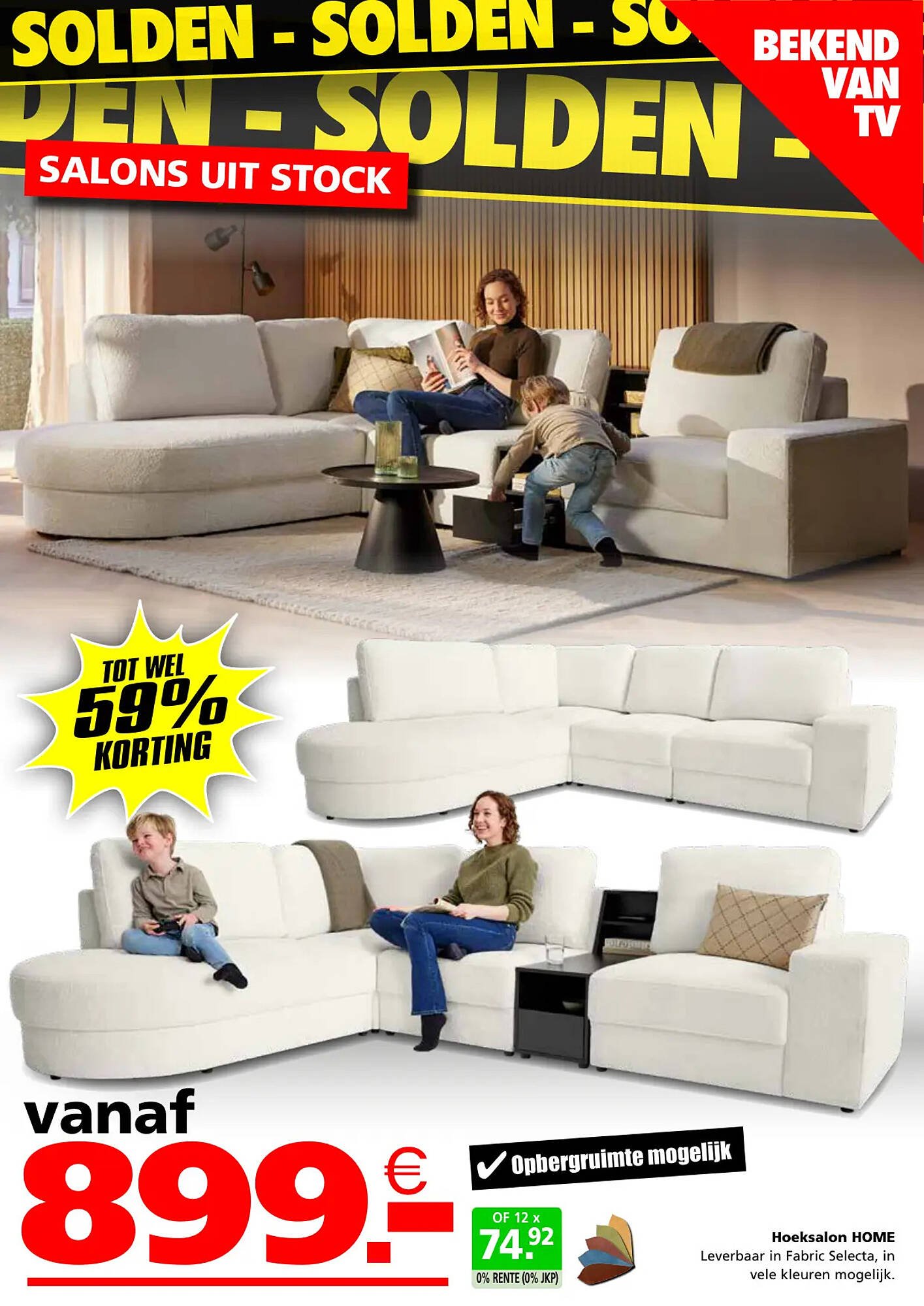 Seats and Sofas folder