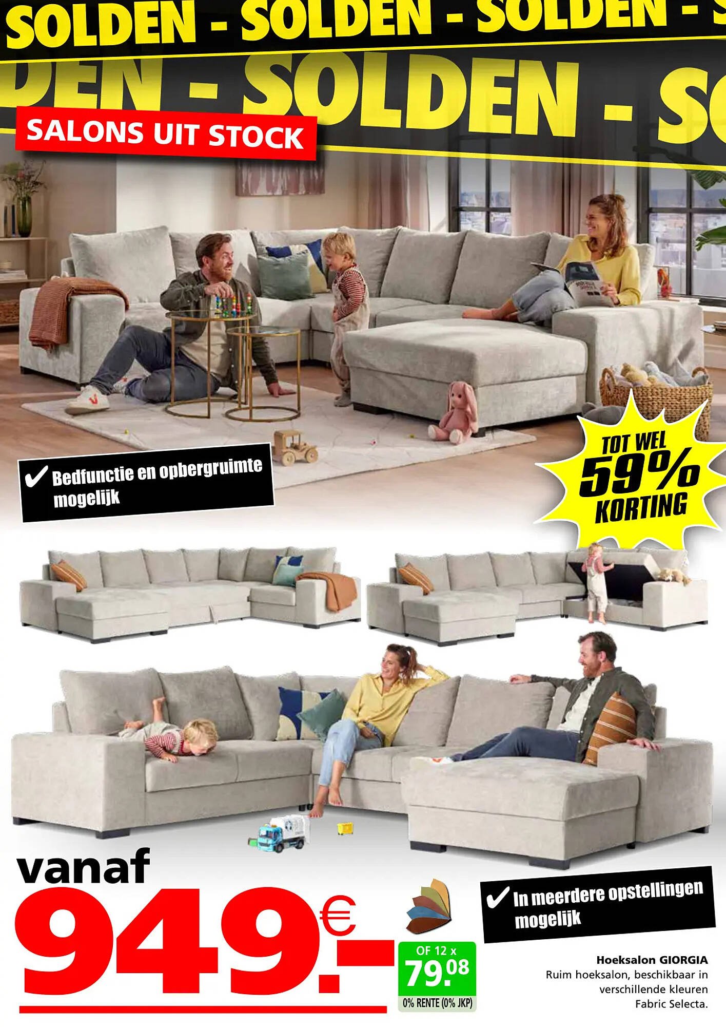 Seats and Sofas folder