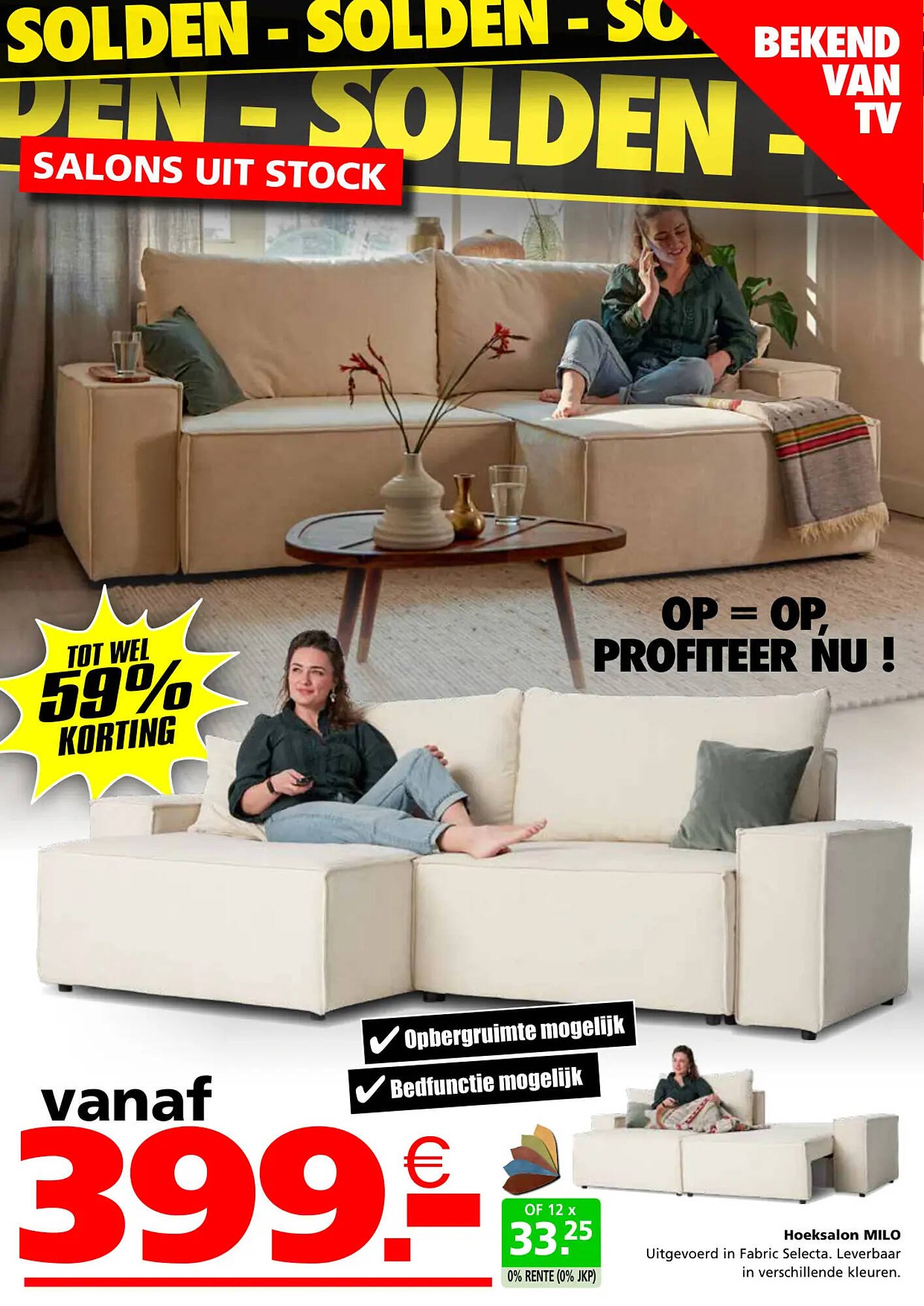 Seats and Sofas folder