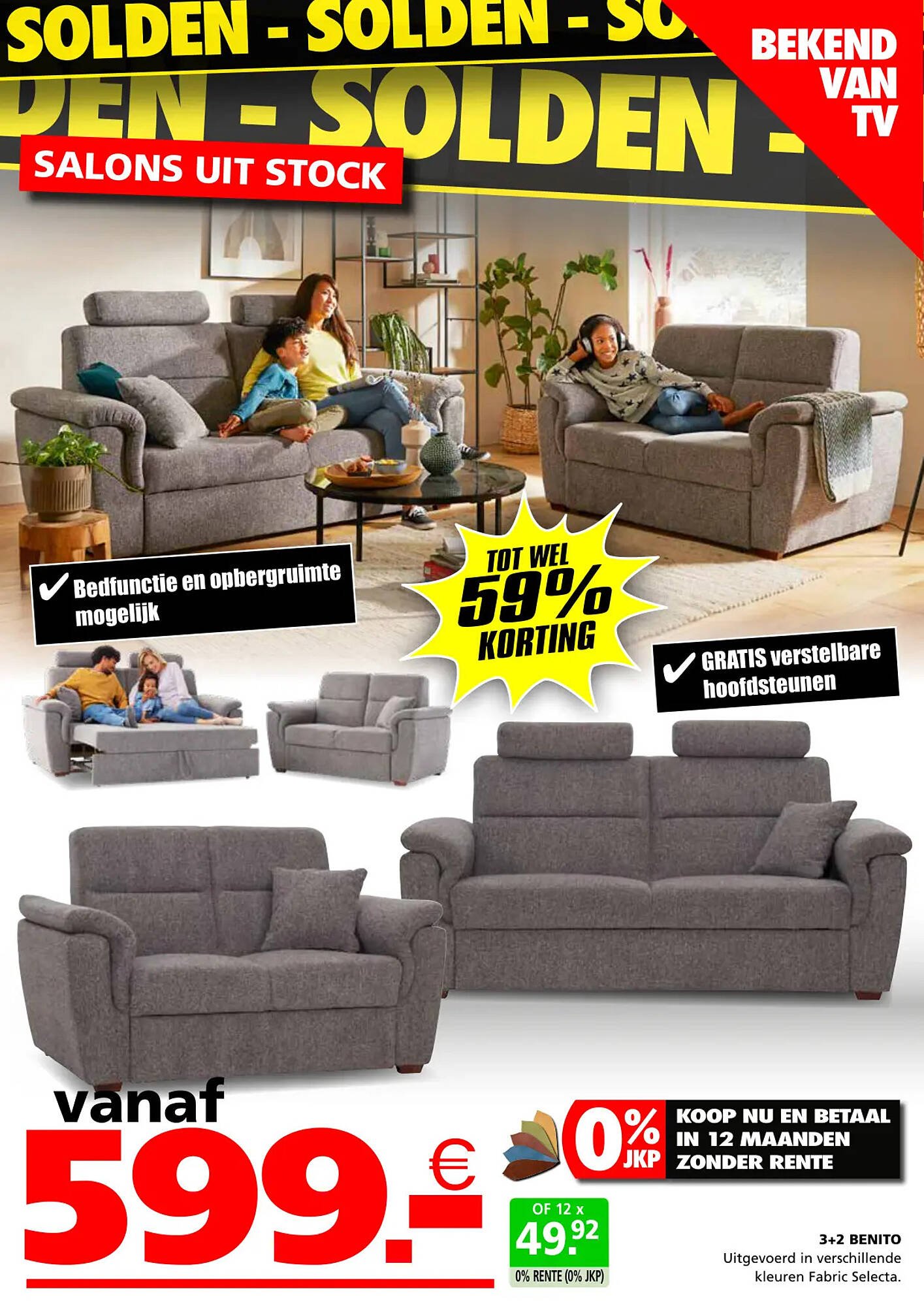 Seats and Sofas folder