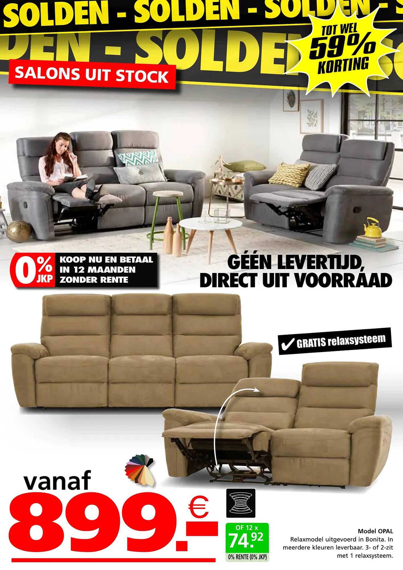 Seats and Sofas folder