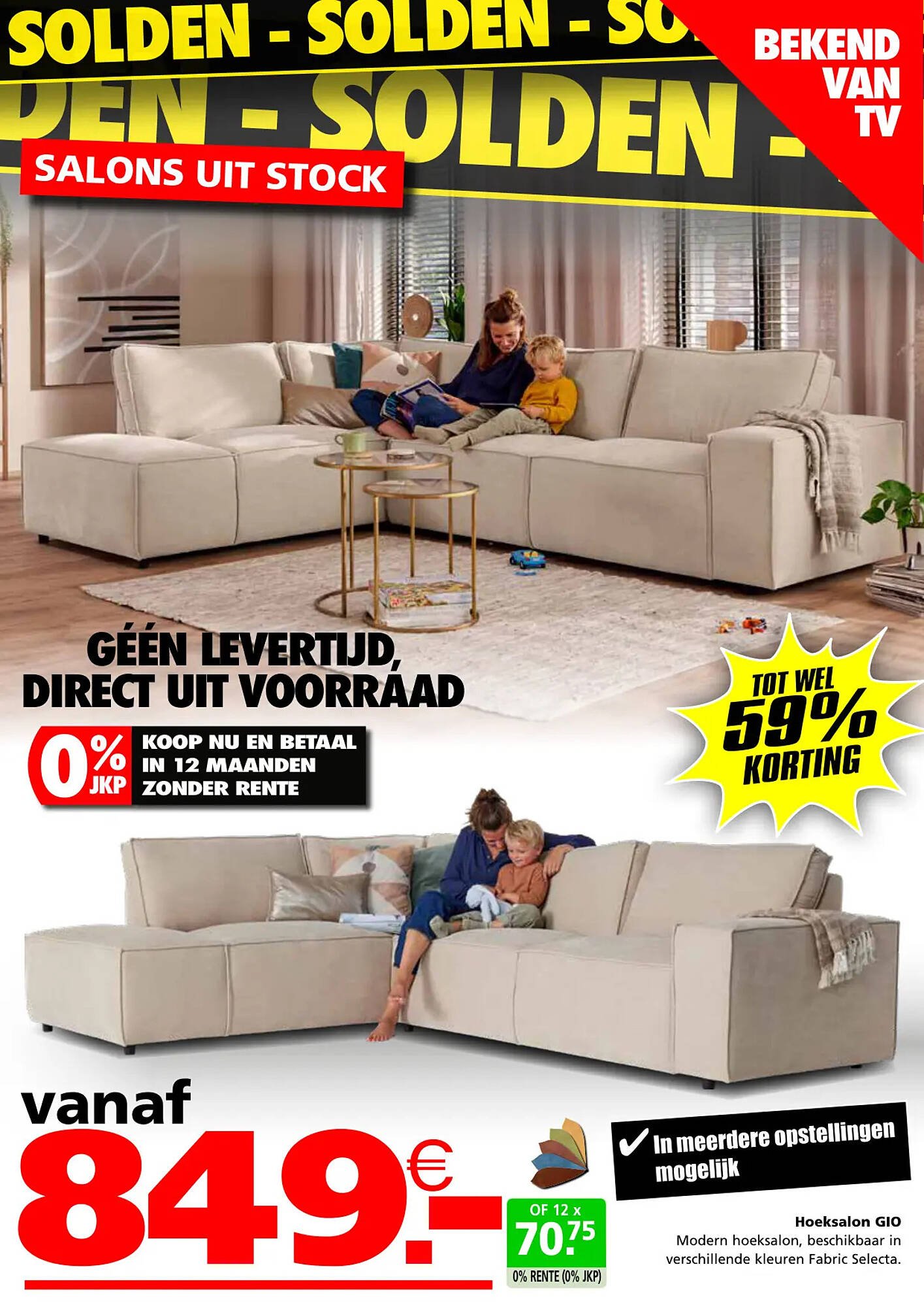 Seats and Sofas folder