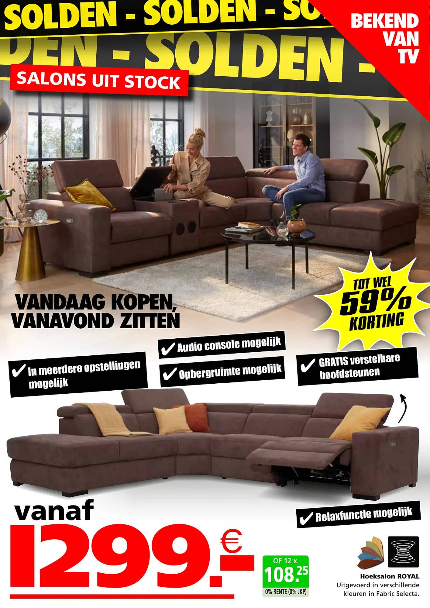 Seats and Sofas folder