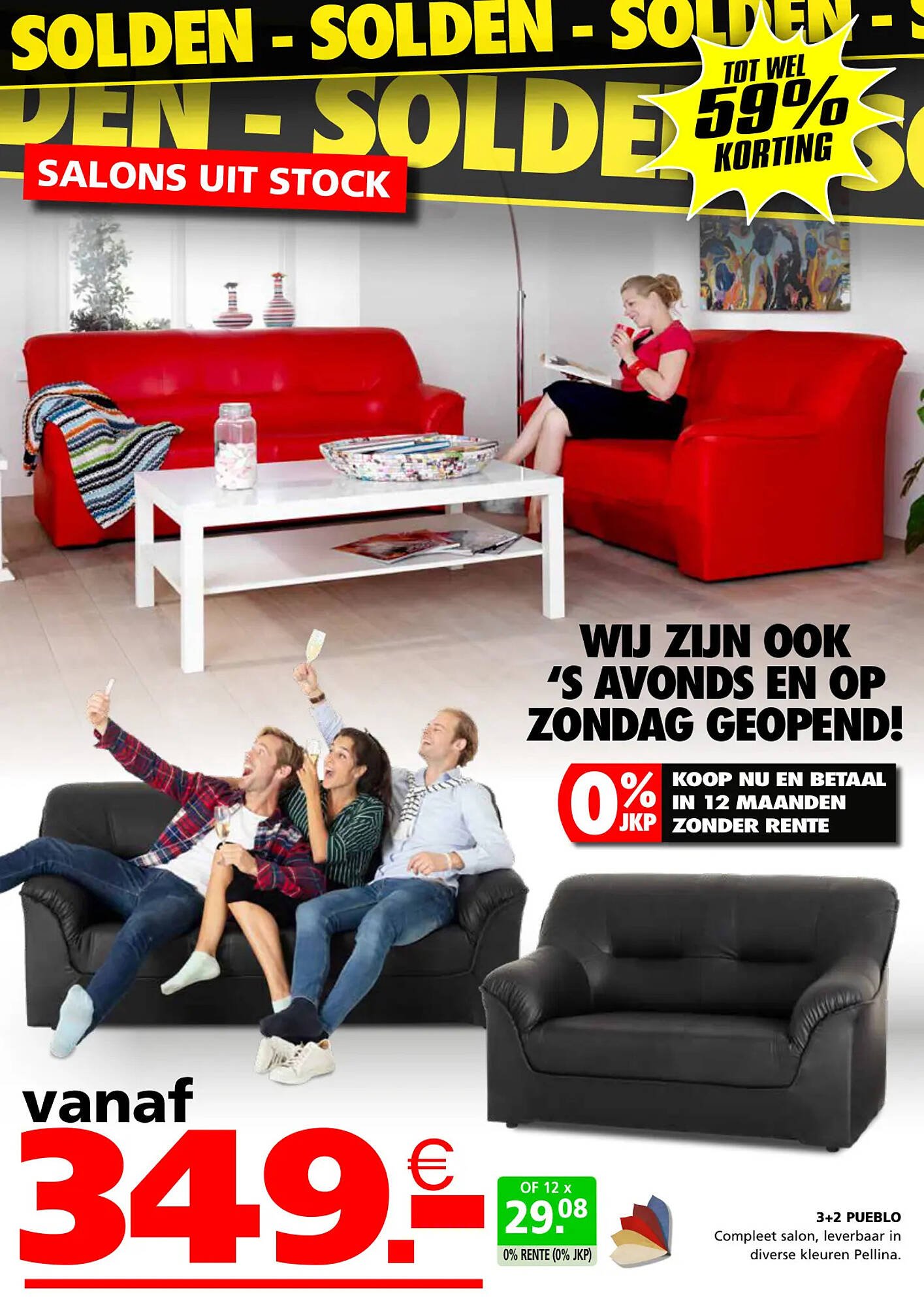 Seats and Sofas folder