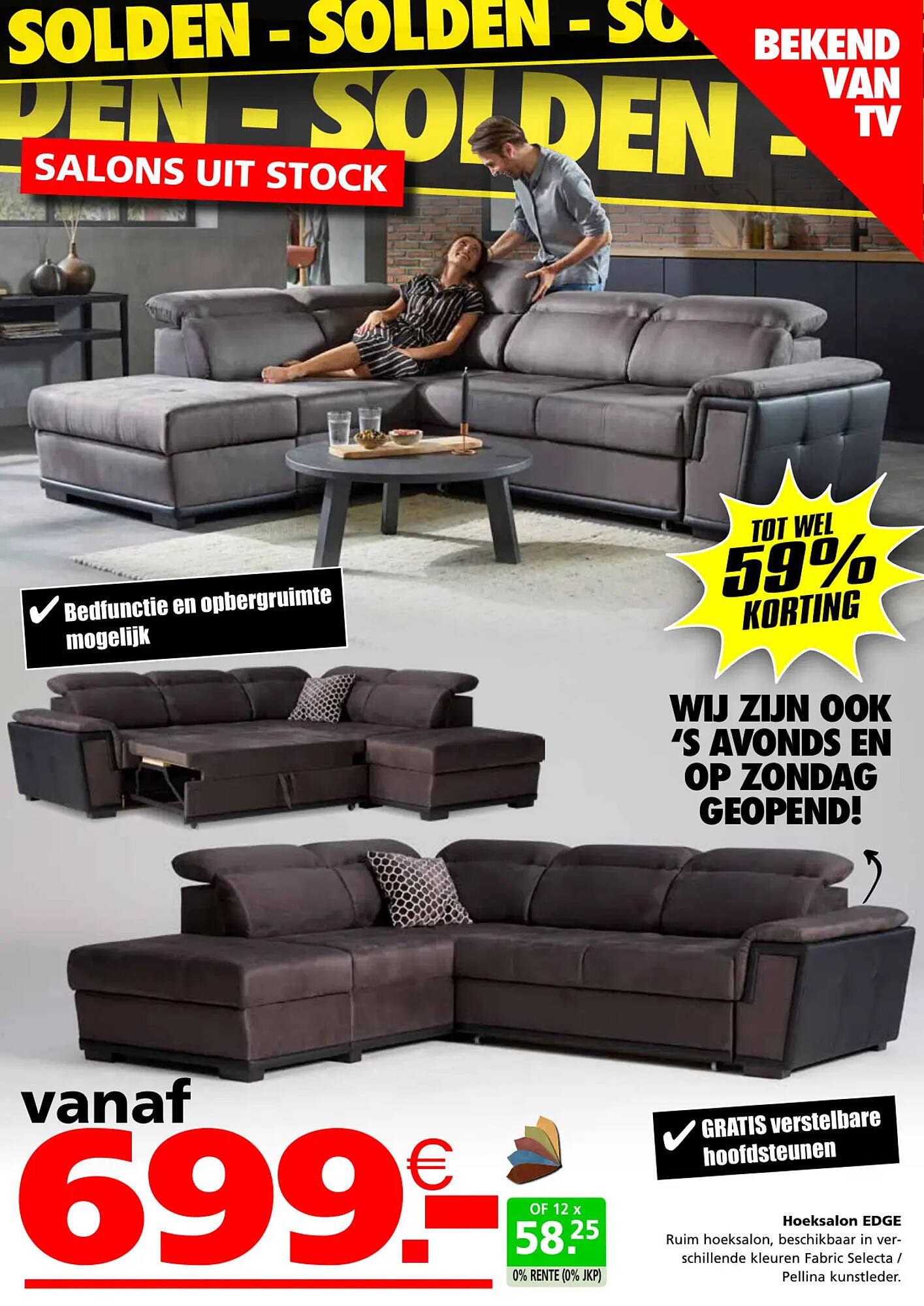 Seats and Sofas folder