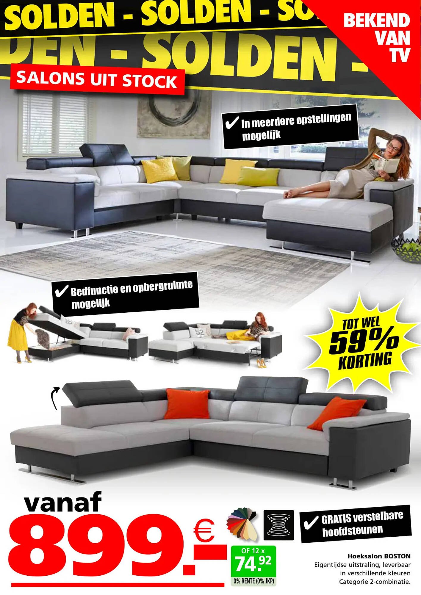 Seats and Sofas folder