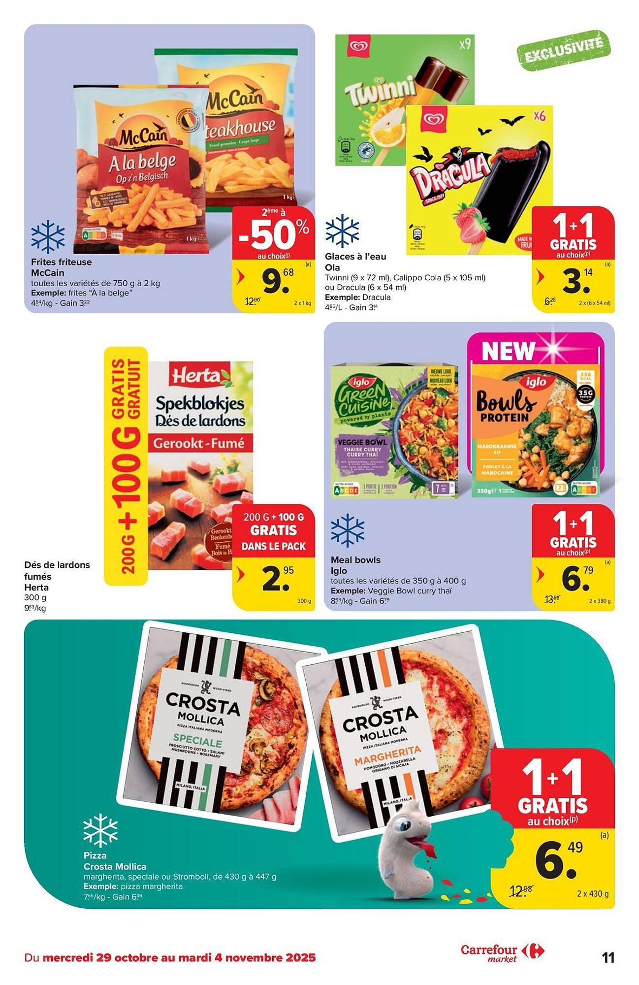 Carrefour Market folder (2025-10-29 - 2025-11-04)