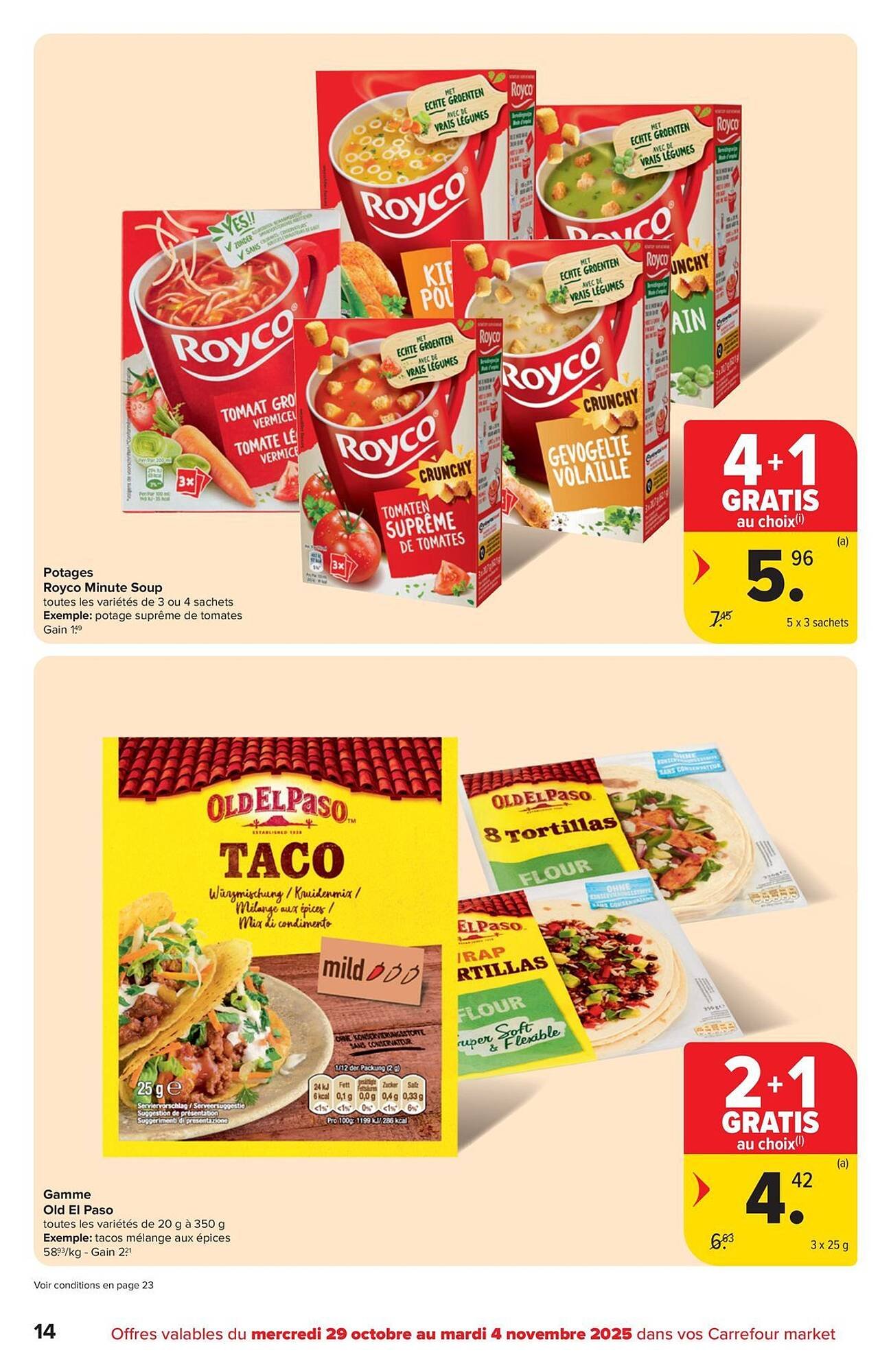 Carrefour Market folder (2025-10-29 - 2025-11-04)