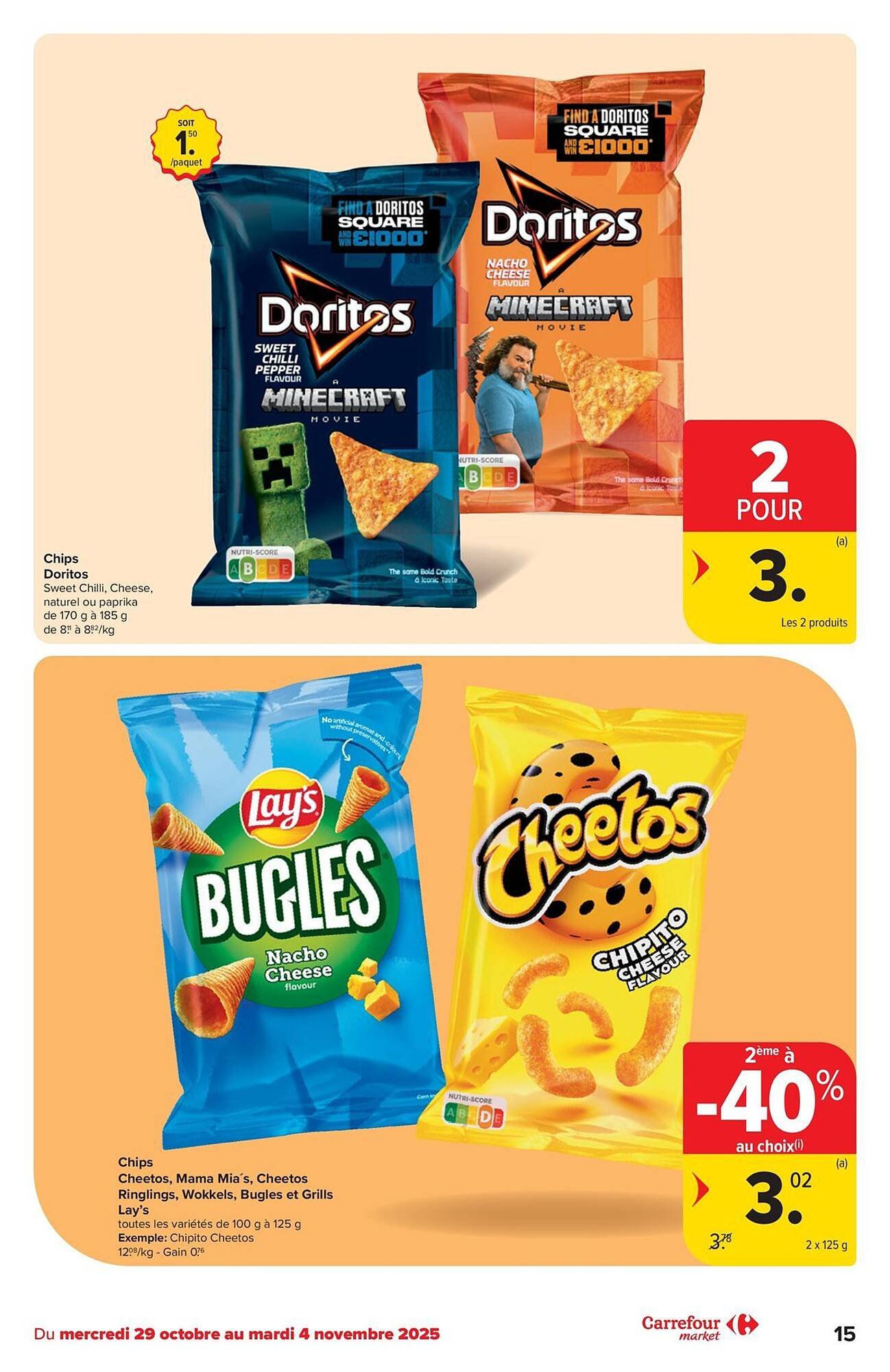 Carrefour Market folder (2025-10-29 - 2025-11-04)
