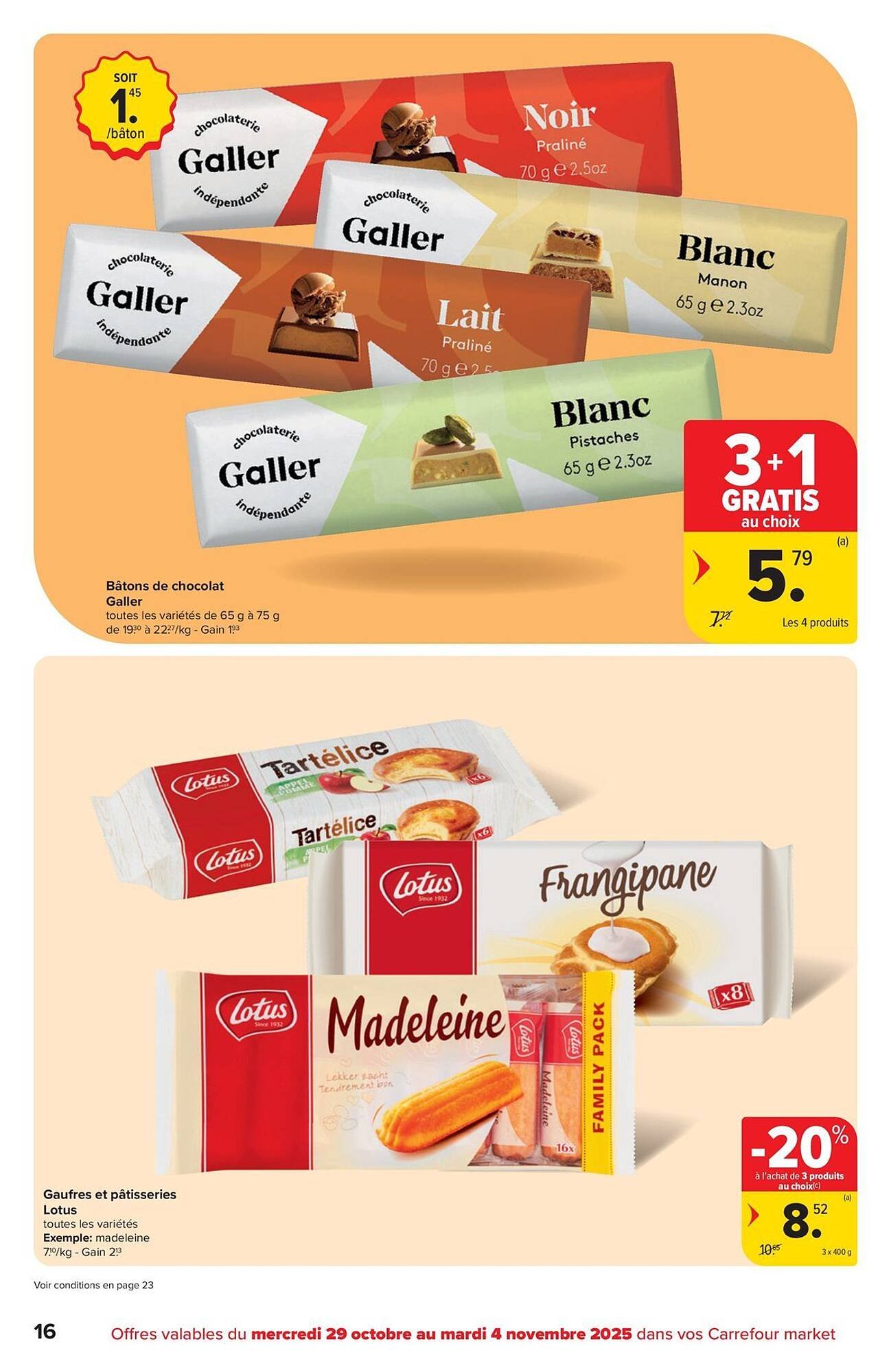 Carrefour Market folder (2025-10-29 - 2025-11-04)
