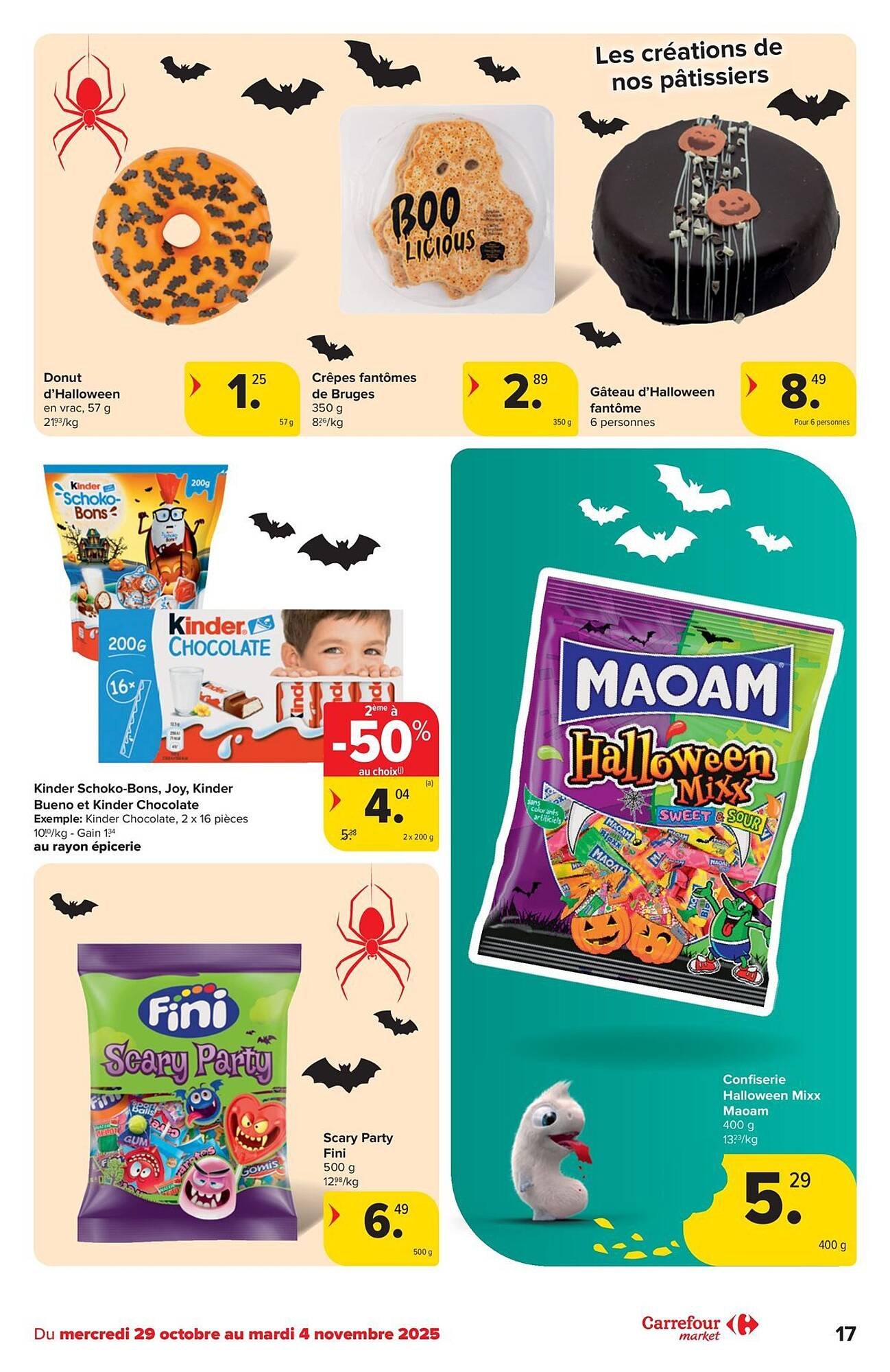 Carrefour Market folder (2025-10-29 - 2025-11-04)