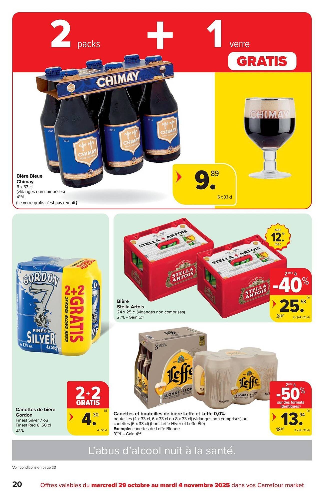 Carrefour Market folder (2025-10-29 - 2025-11-04)