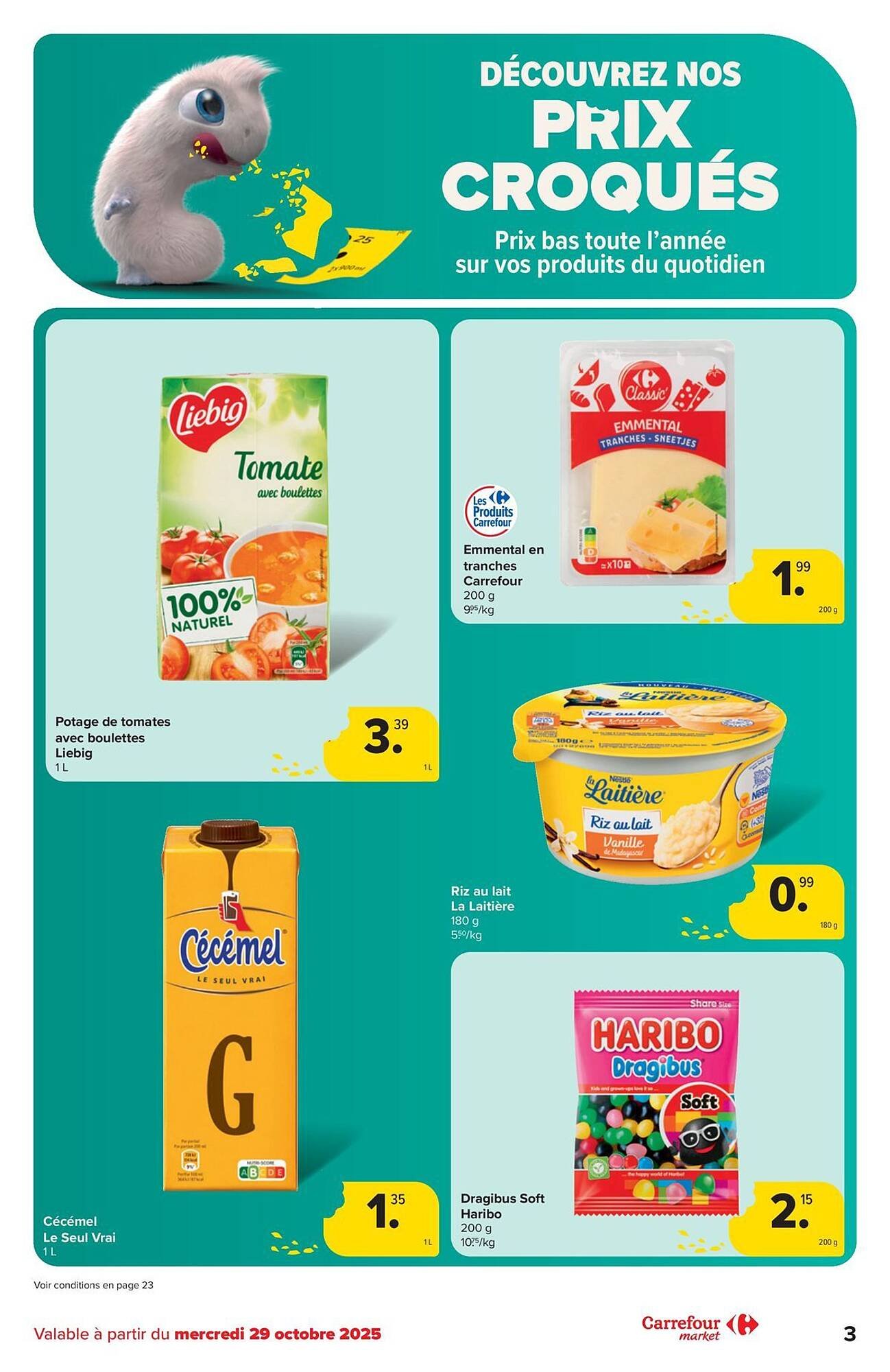 Carrefour Market folder (2025-10-29 - 2025-11-04)
