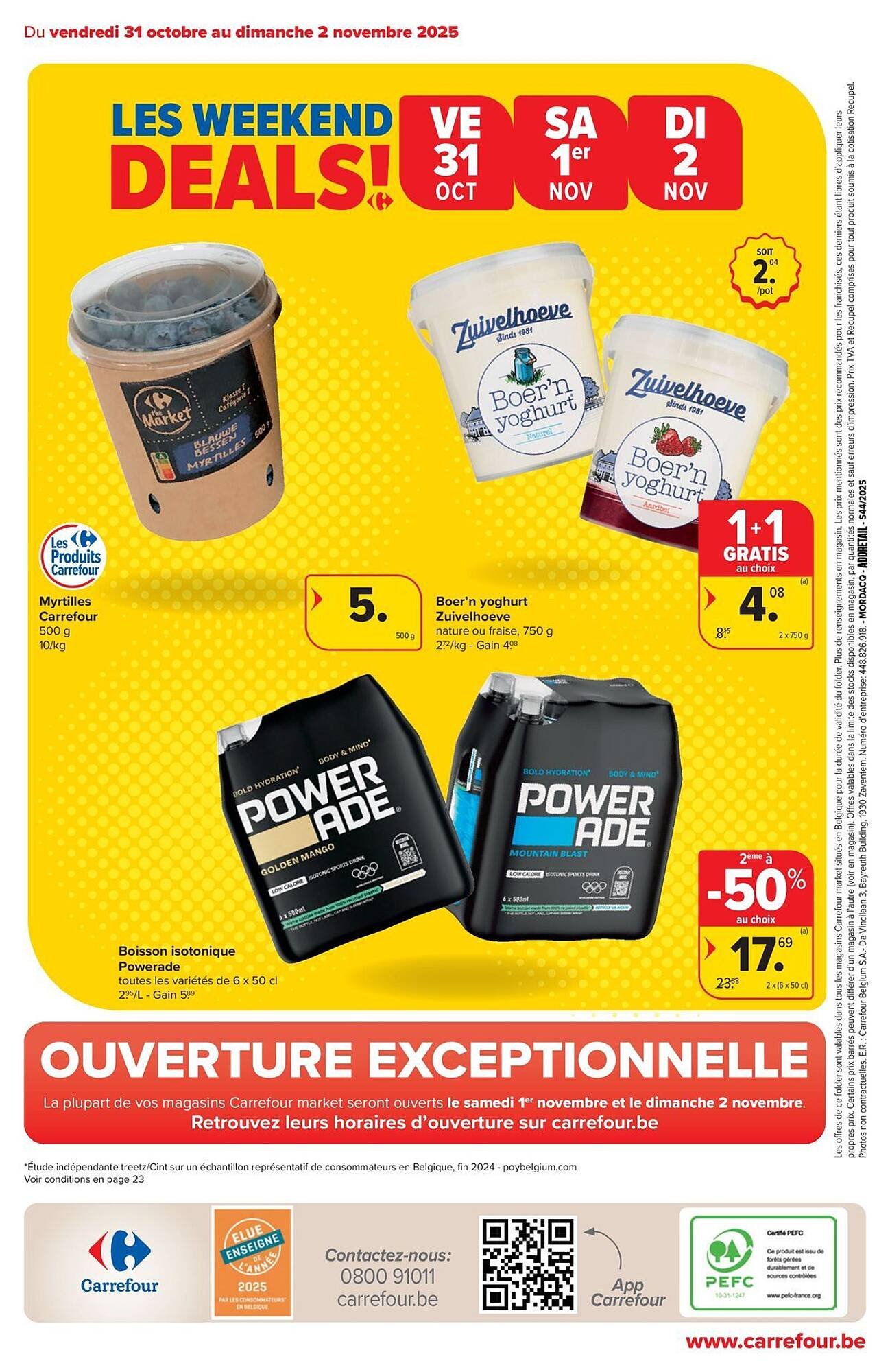 Carrefour Market folder (2025-10-29 - 2025-11-04)