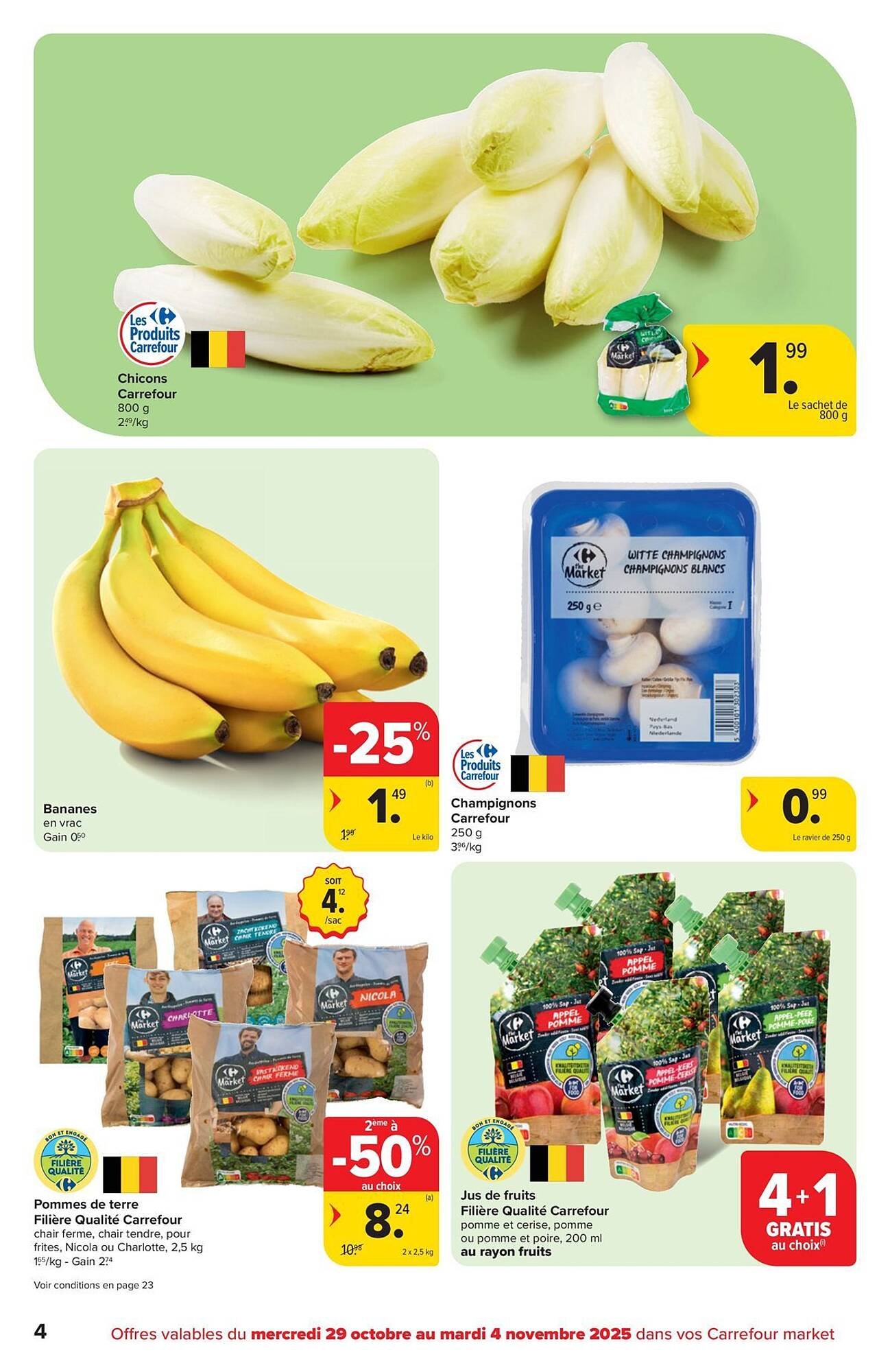 Carrefour Market folder (2025-10-29 - 2025-11-04)
